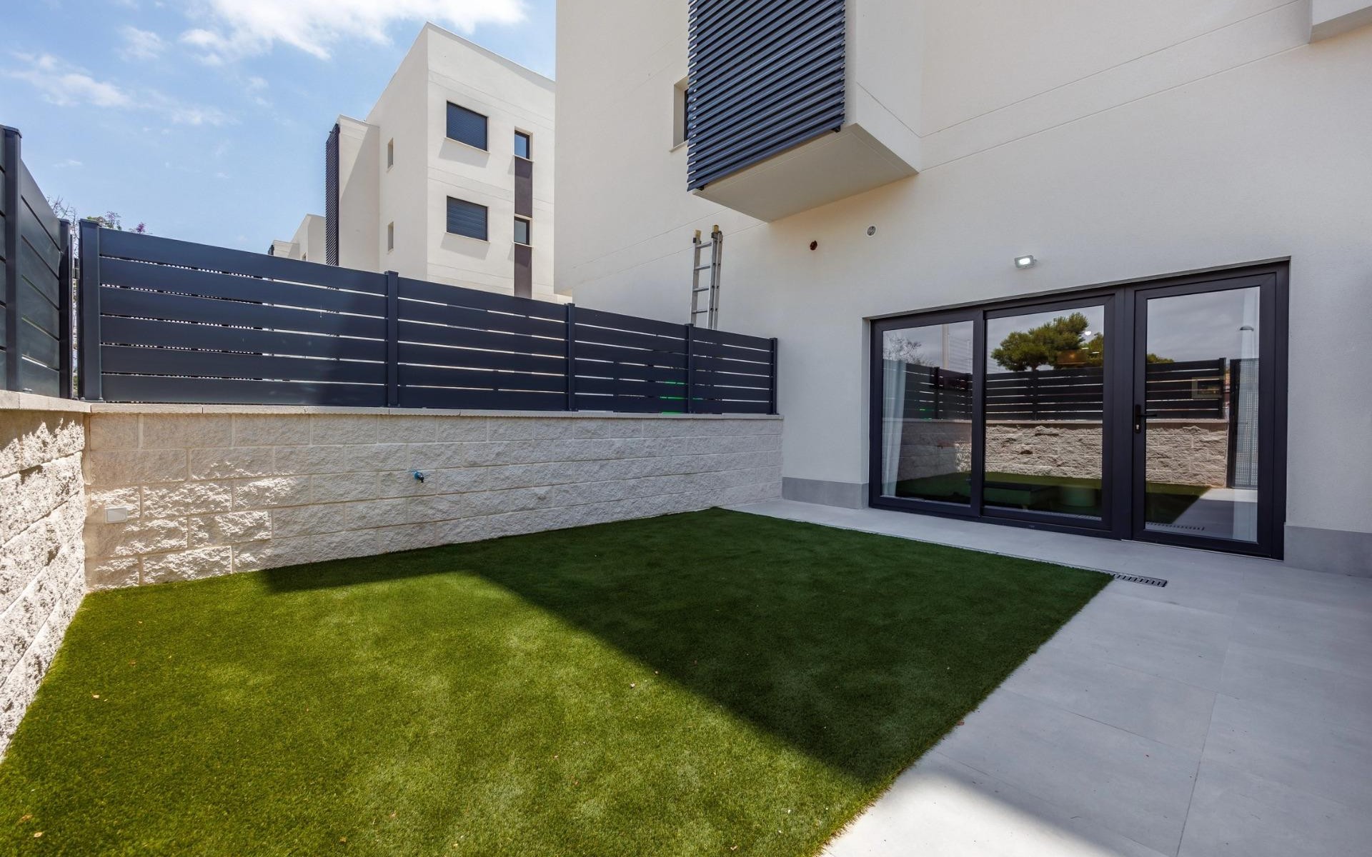 New Build - Apartment - Villajoyosa - Gasparot