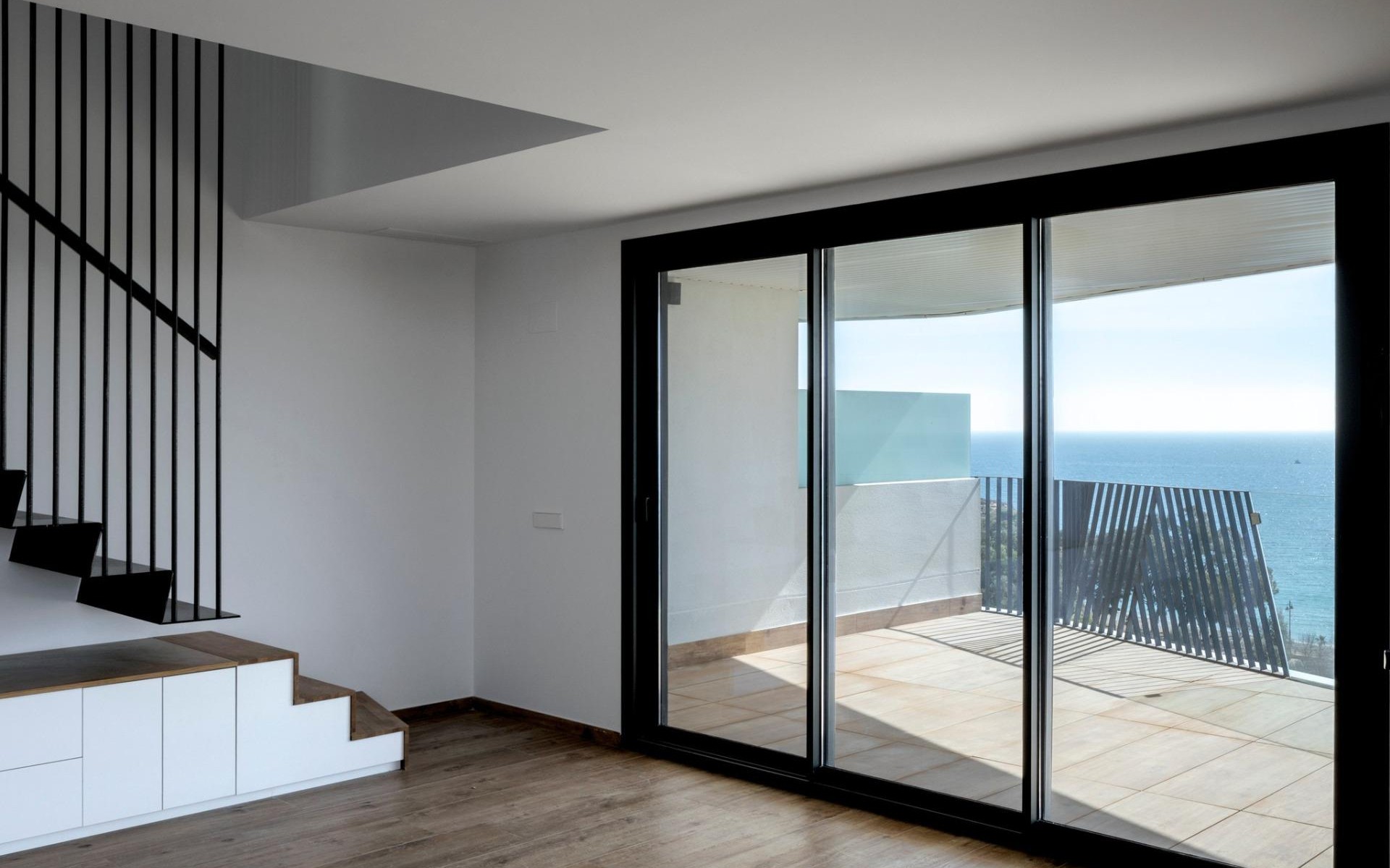 New Build - Apartment - Villajoyosa - Playa del Torres