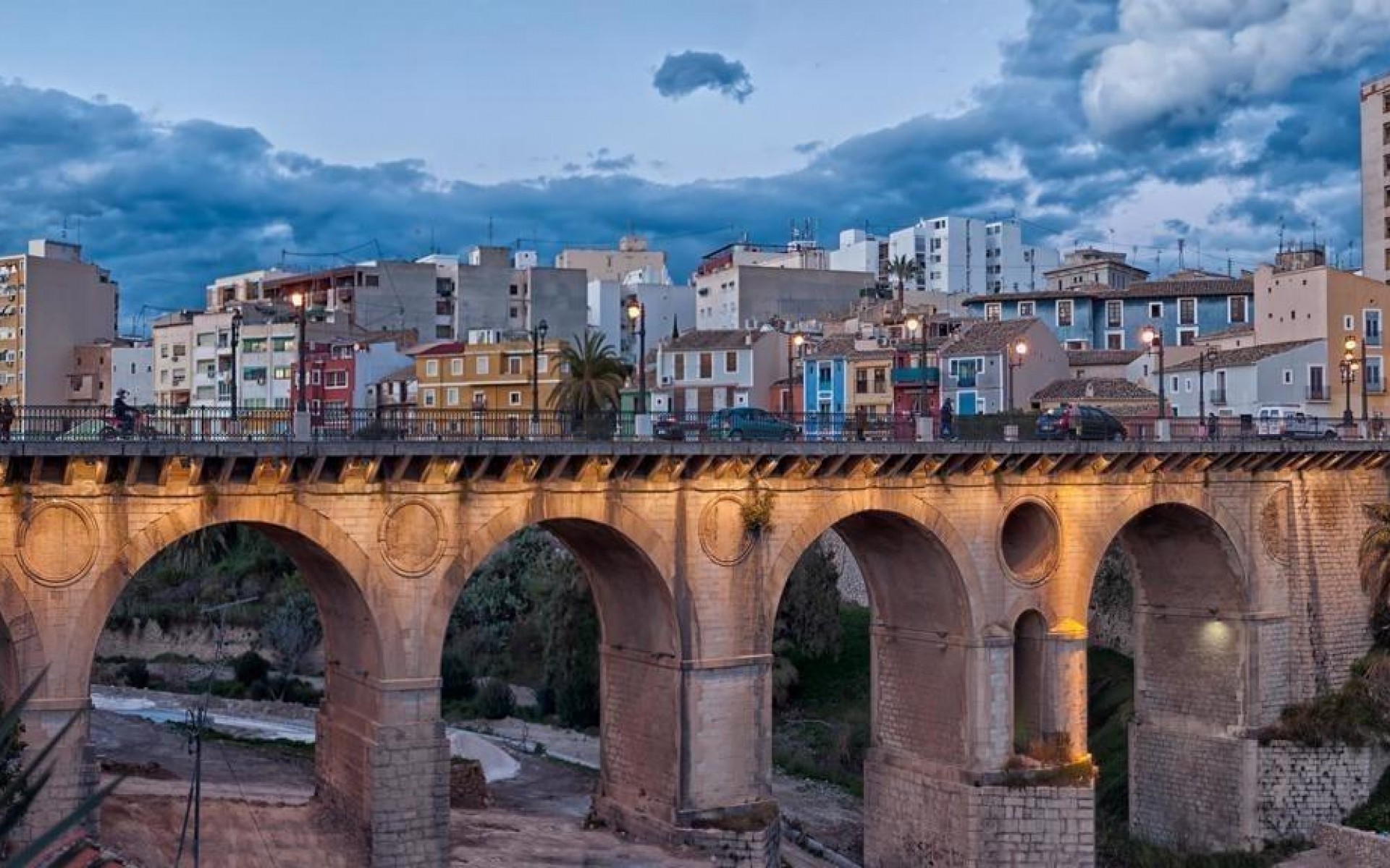 New Build - Apartment - Villajoyosa