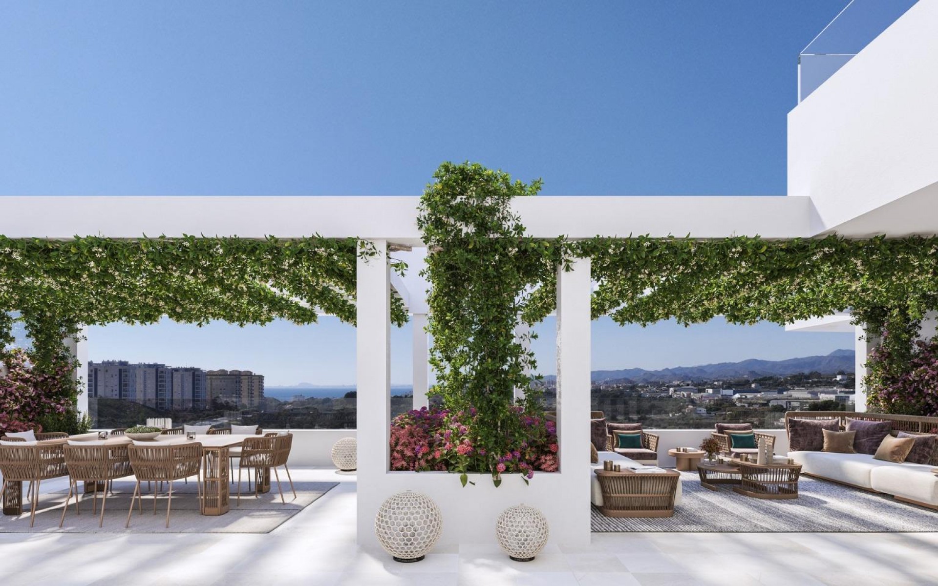 New Build - Apartment - Villajoyosa