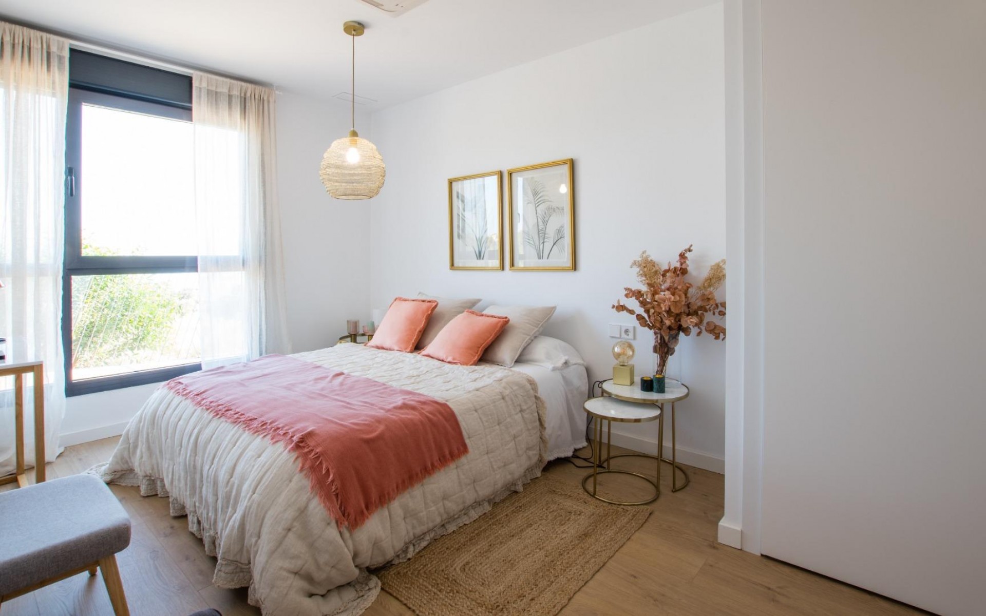 New Build - Apartment - Villajoyosa