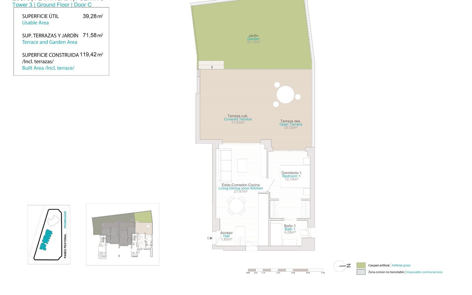 New Build - Apartment - Villajoyosa