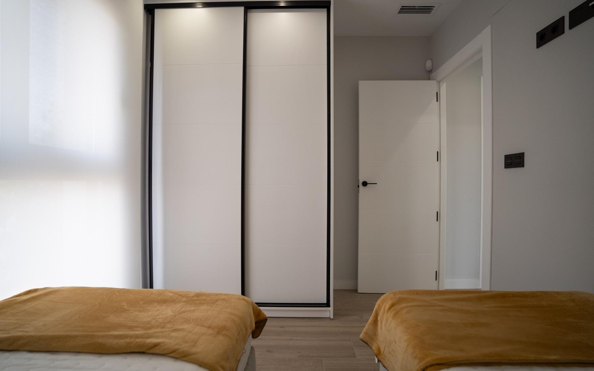 New Build - Apartment - Villamartin - PAU 26