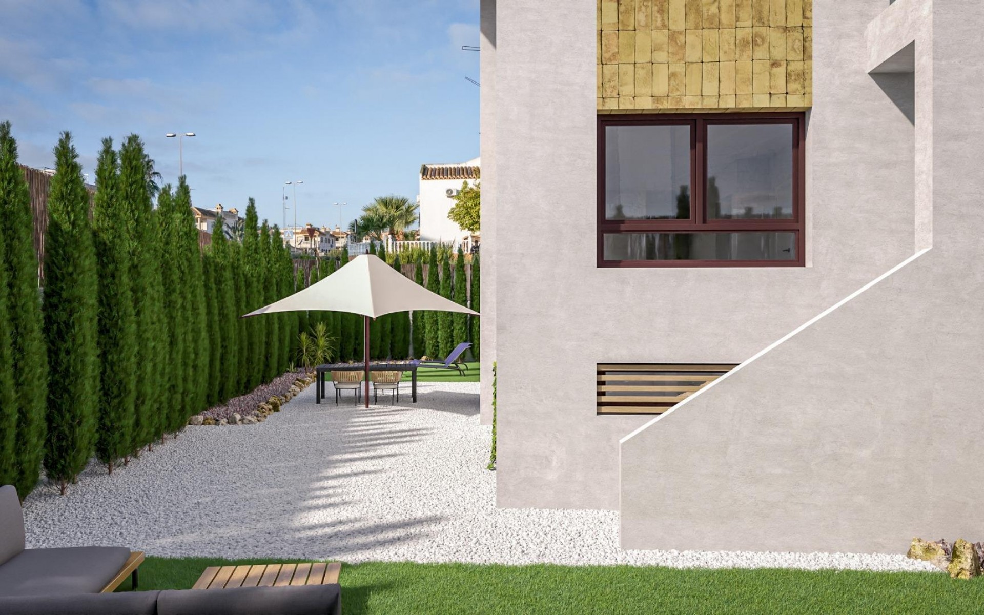 New Build - Apartment - Villamartin - Pau 8