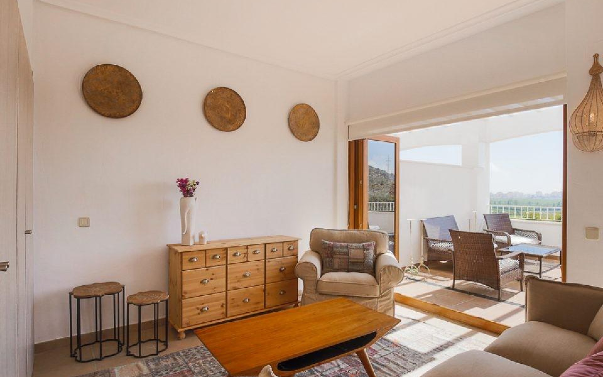 New Build - Apartment - Xeresa - Xeresa del monte