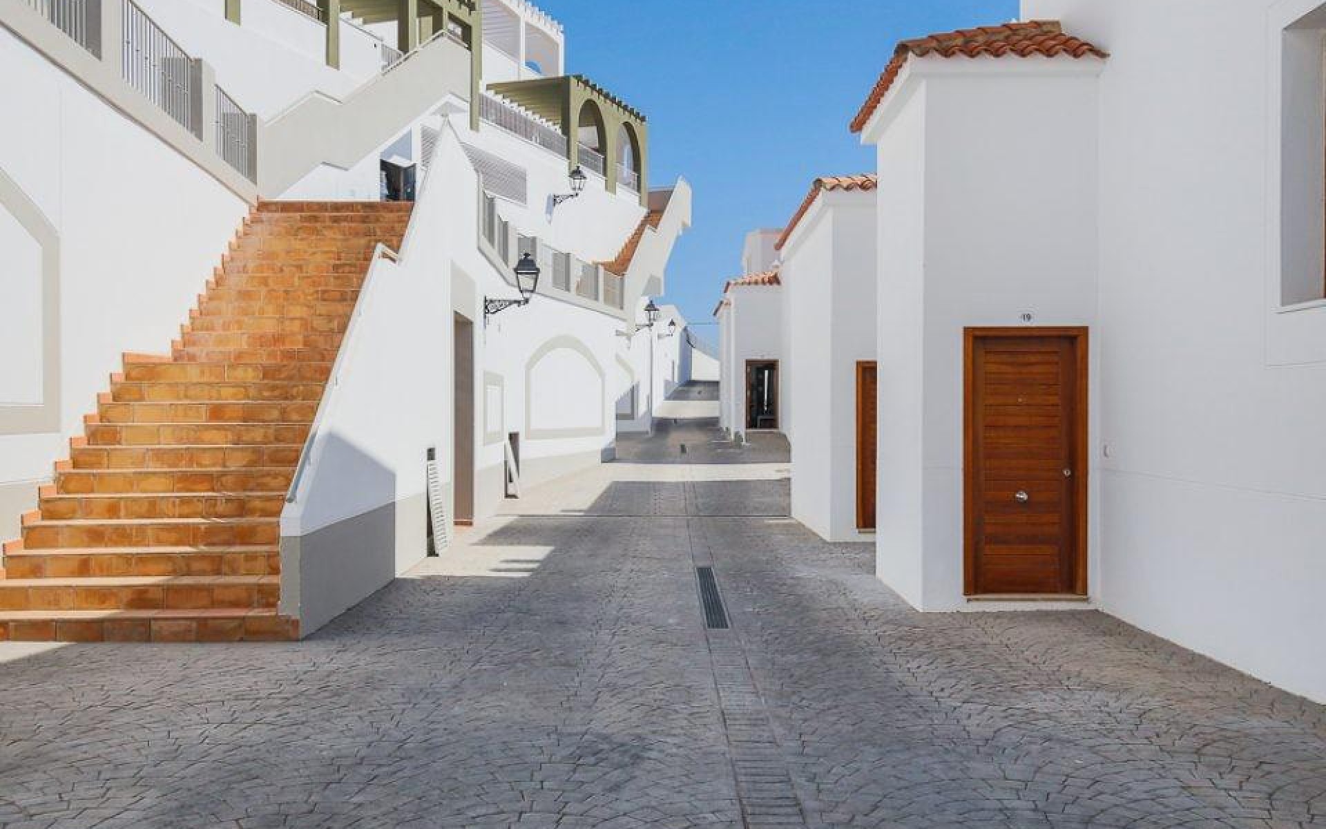 New Build - Apartment - Xeresa - Xeresa del monte