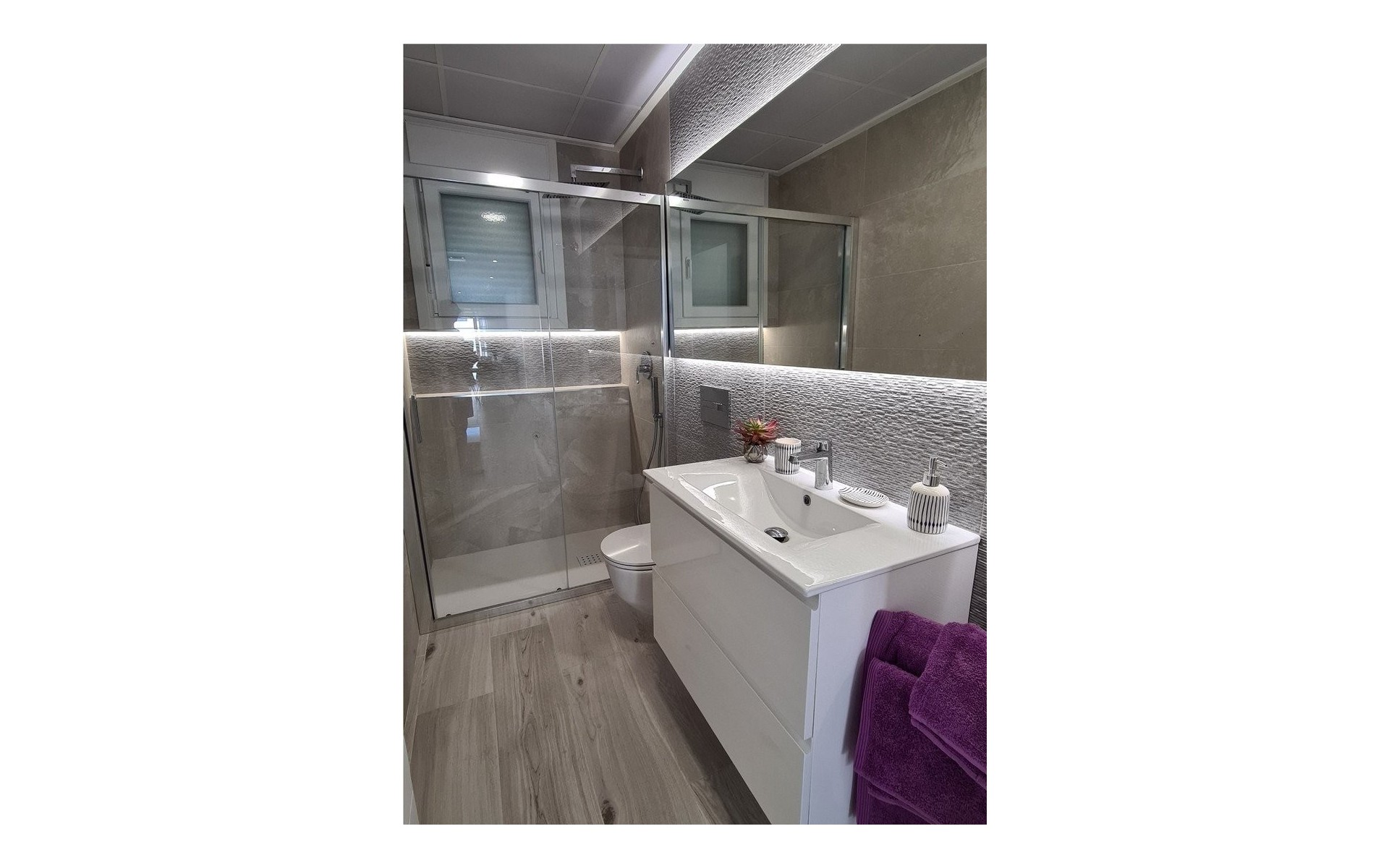 New Build - Townhouse - Avileses