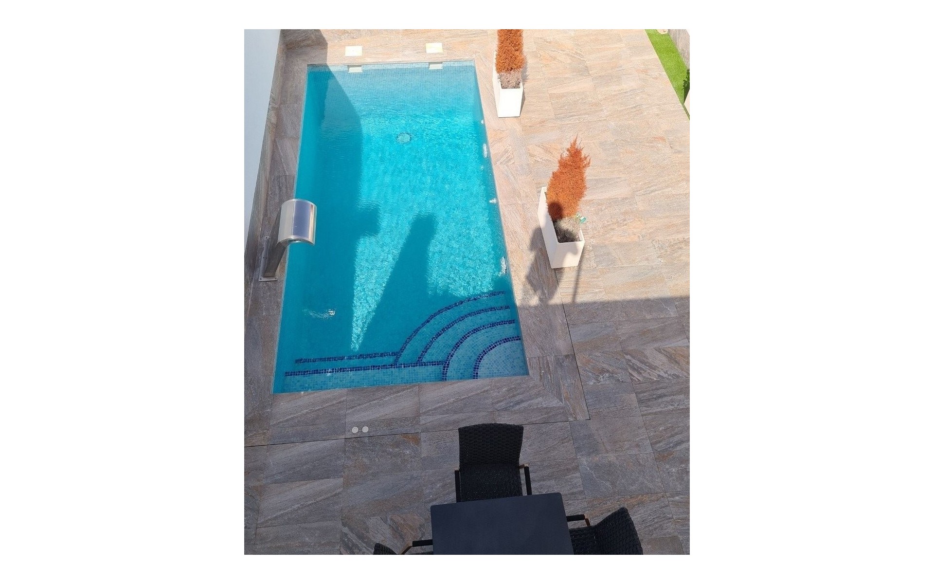 New Build - Townhouse - Avileses