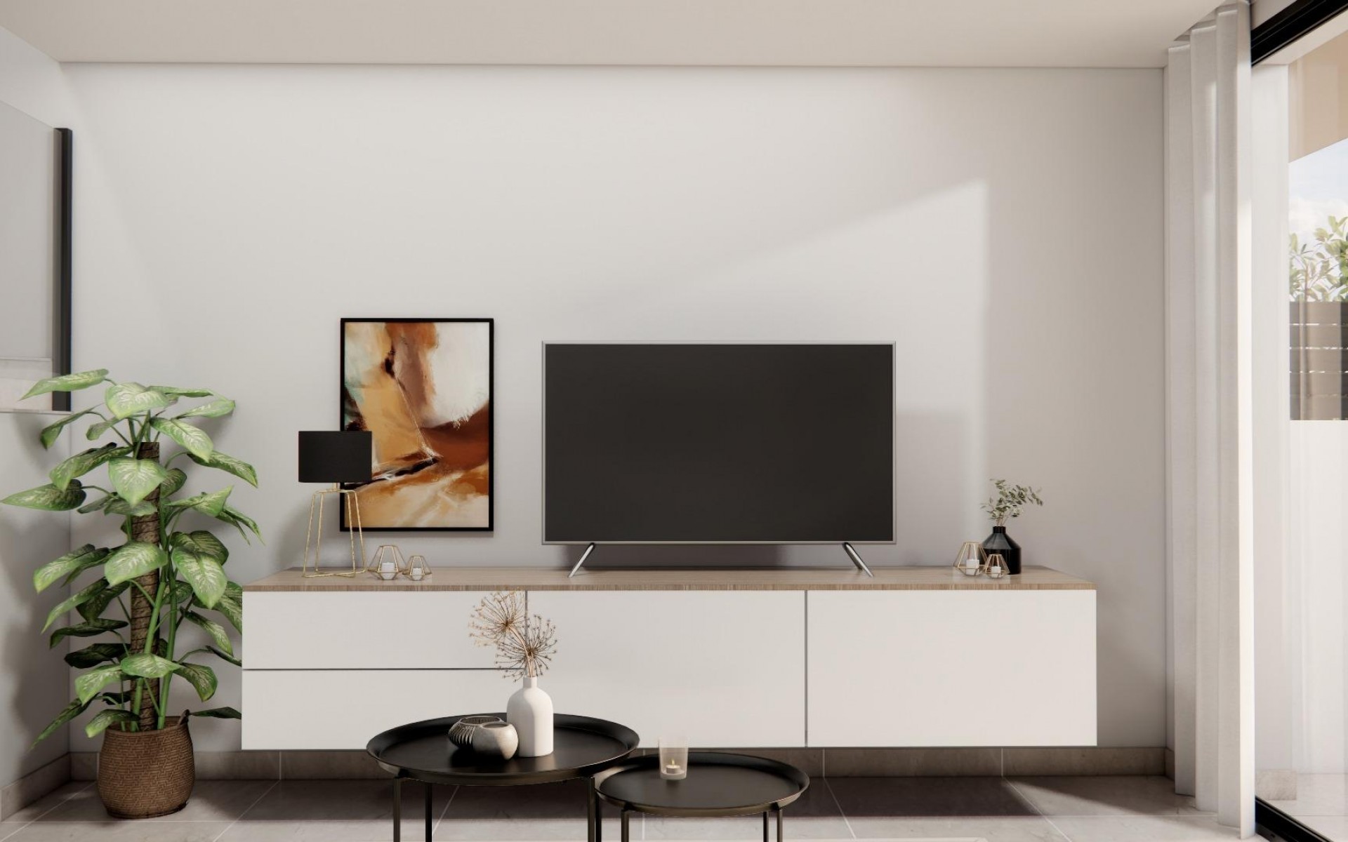 New Build - Townhouse - Benijofar