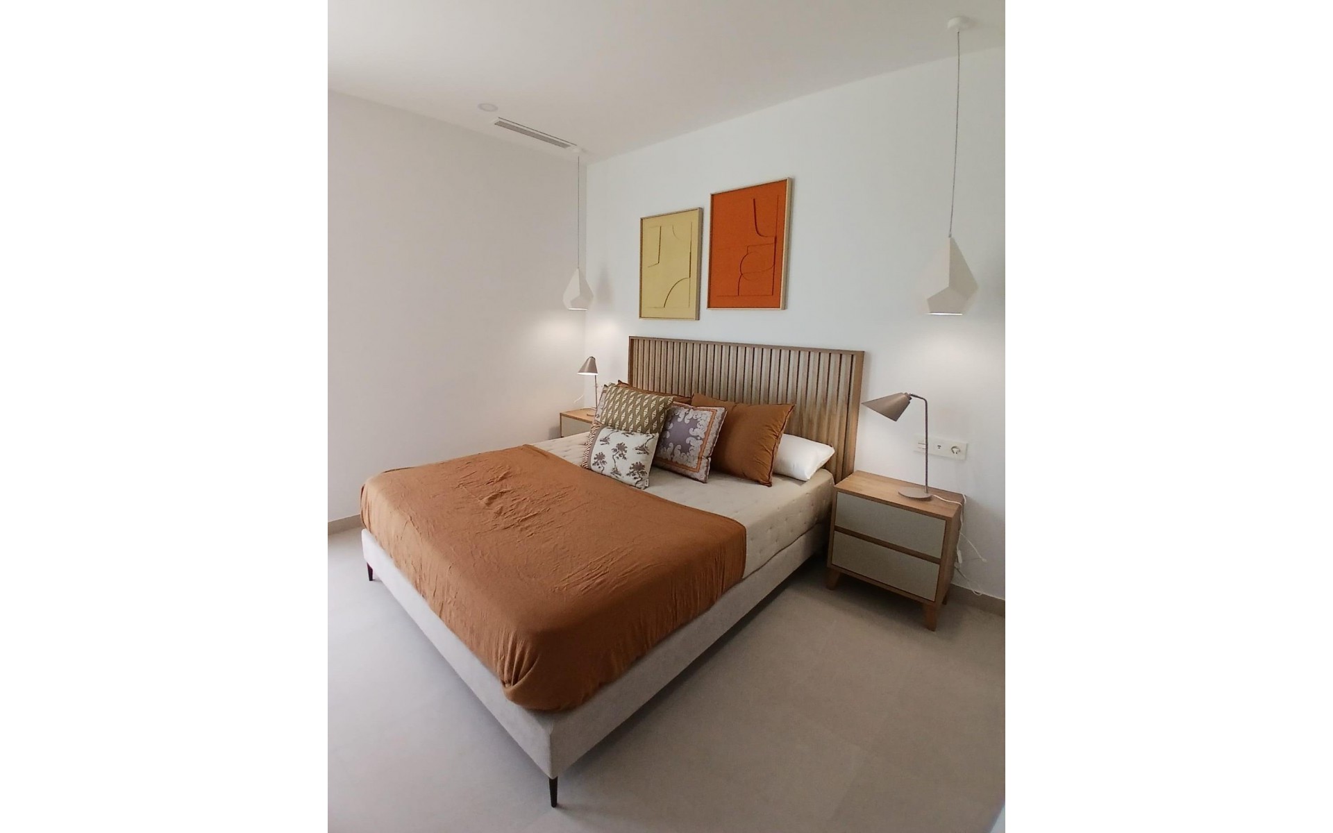 New Build - Townhouse - Bigastro - Loma Alta