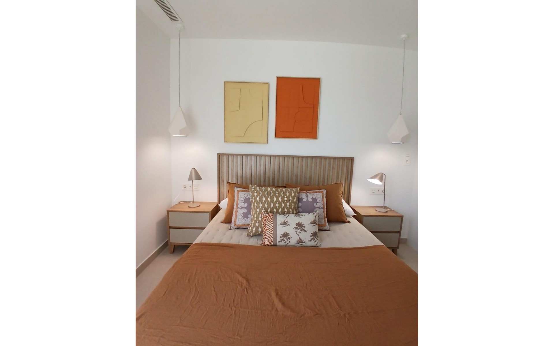 New Build - Townhouse - Bigastro - Loma Alta