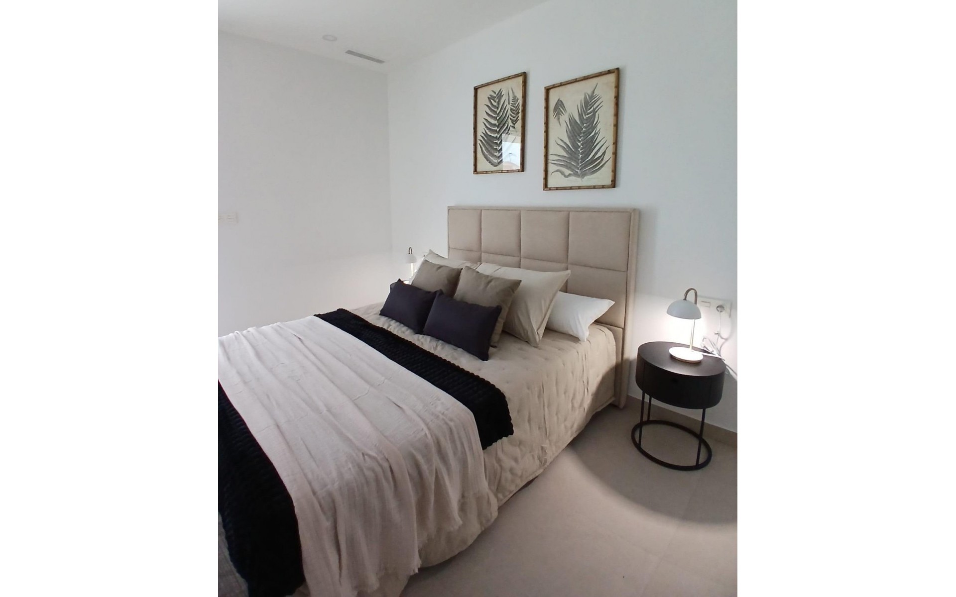 New Build - Townhouse - Bigastro - Loma Alta