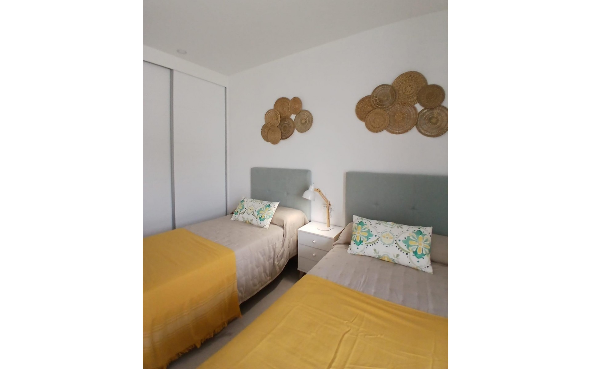 New Build - Townhouse - Bigastro - Loma Alta