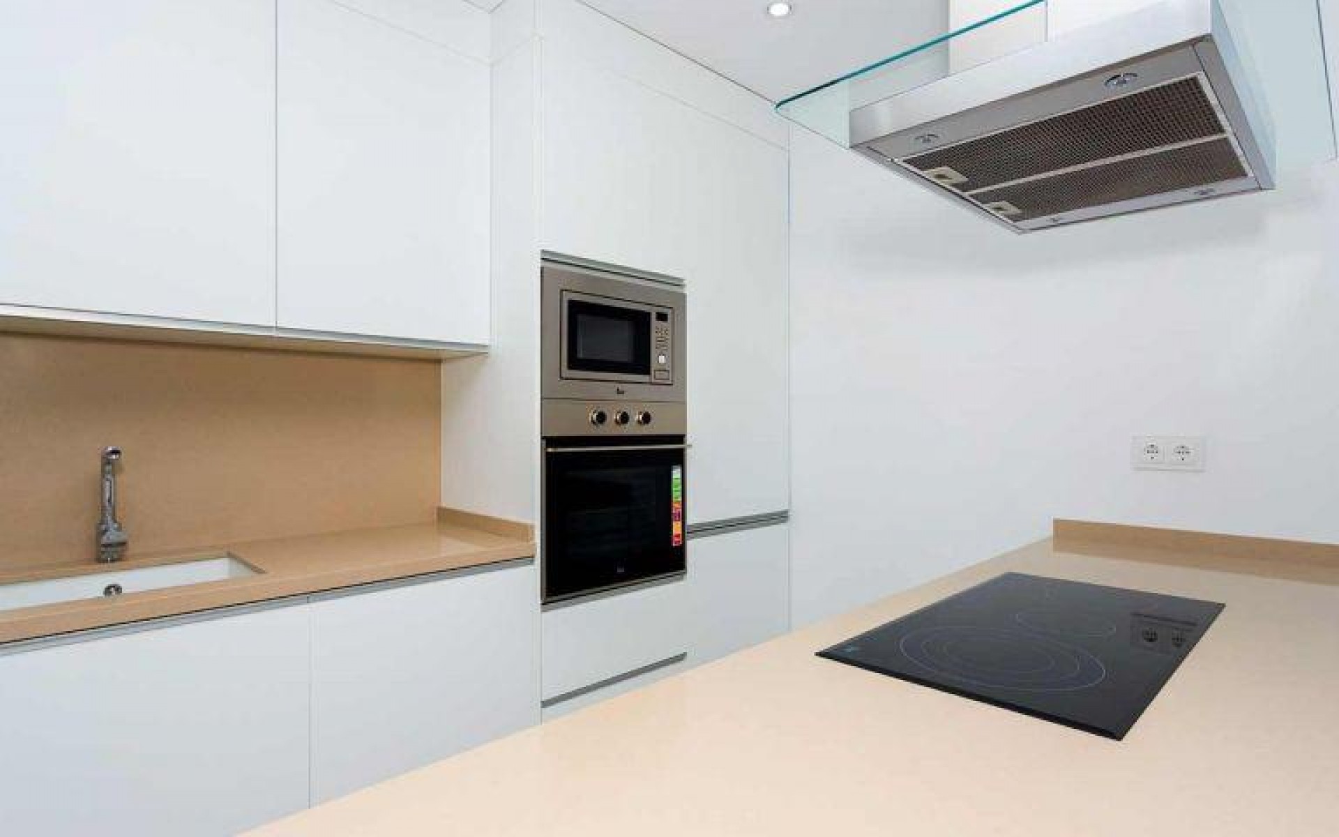 New Build - Townhouse - Daya Nueva - Centro