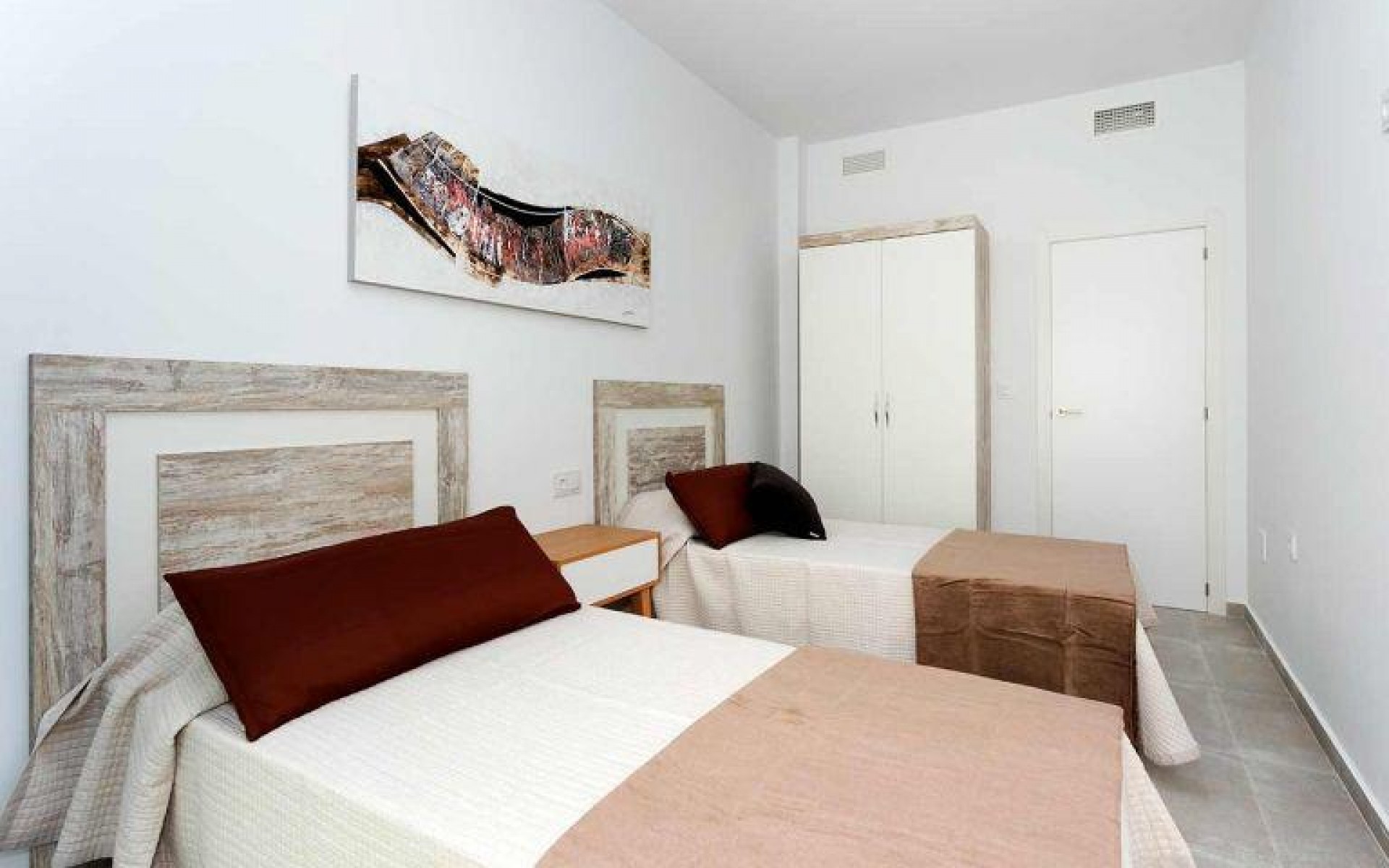 New Build - Townhouse - Daya Nueva - Centro