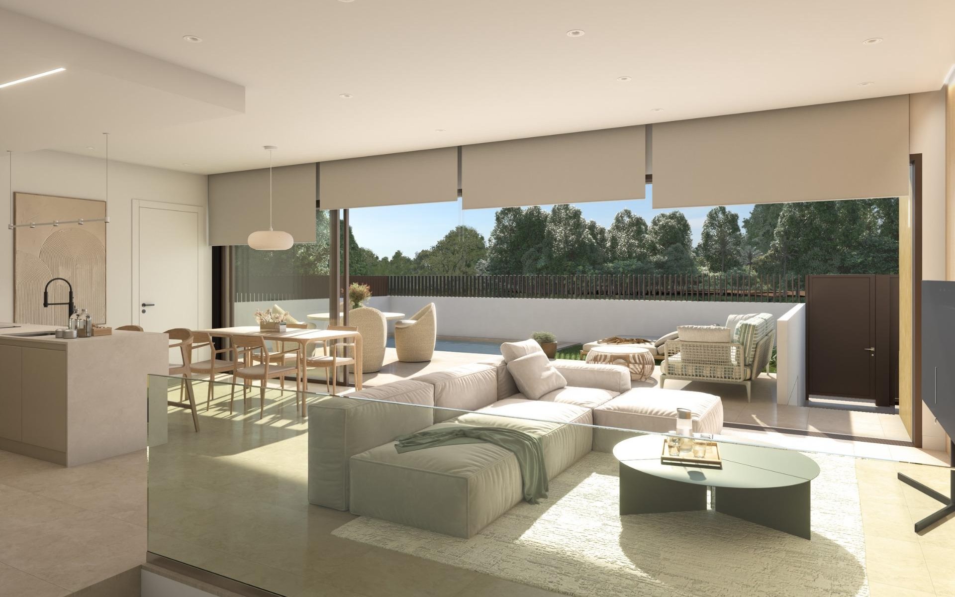 New Build - Townhouse - Dolores - pueblo