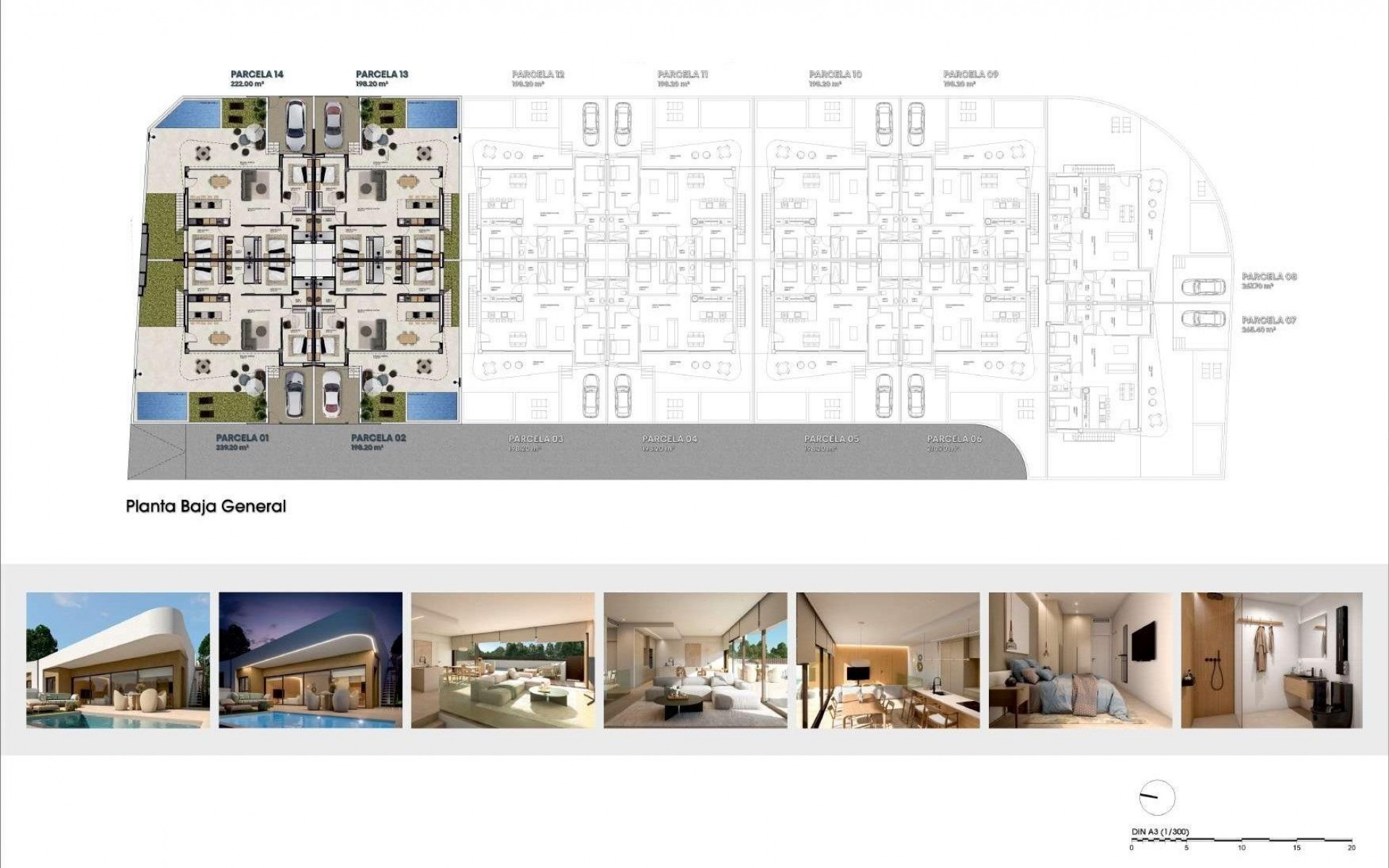 New Build - Townhouse - Dolores - pueblo