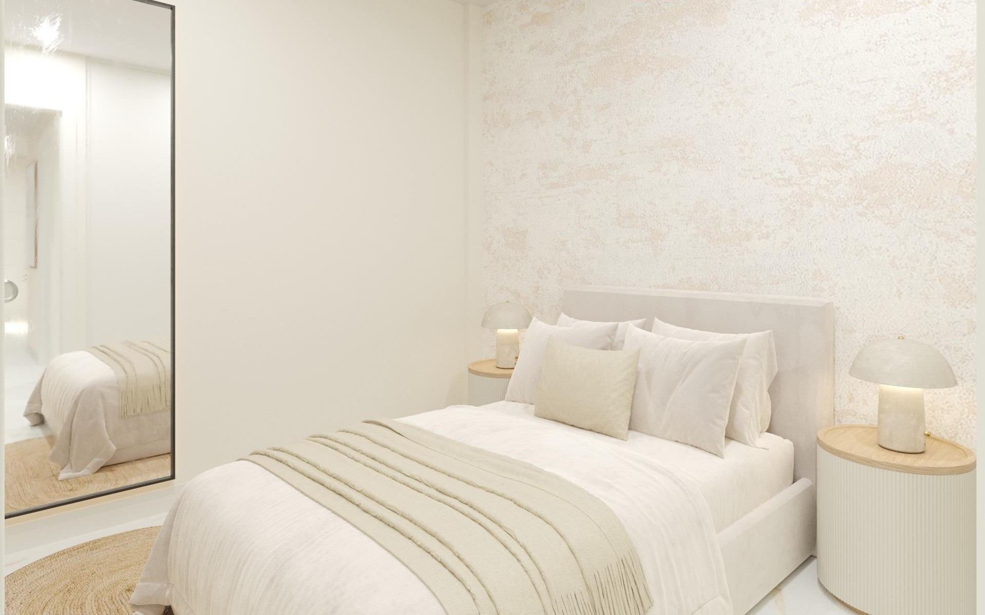 New Build - Townhouse - Dolores - Sector 2