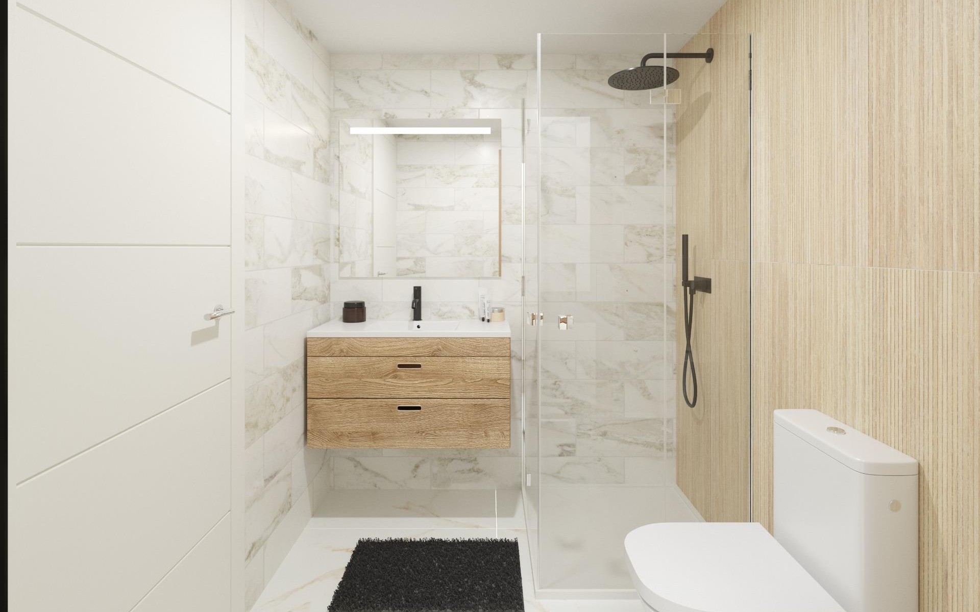 New Build - Townhouse - Dolores - Sector 2