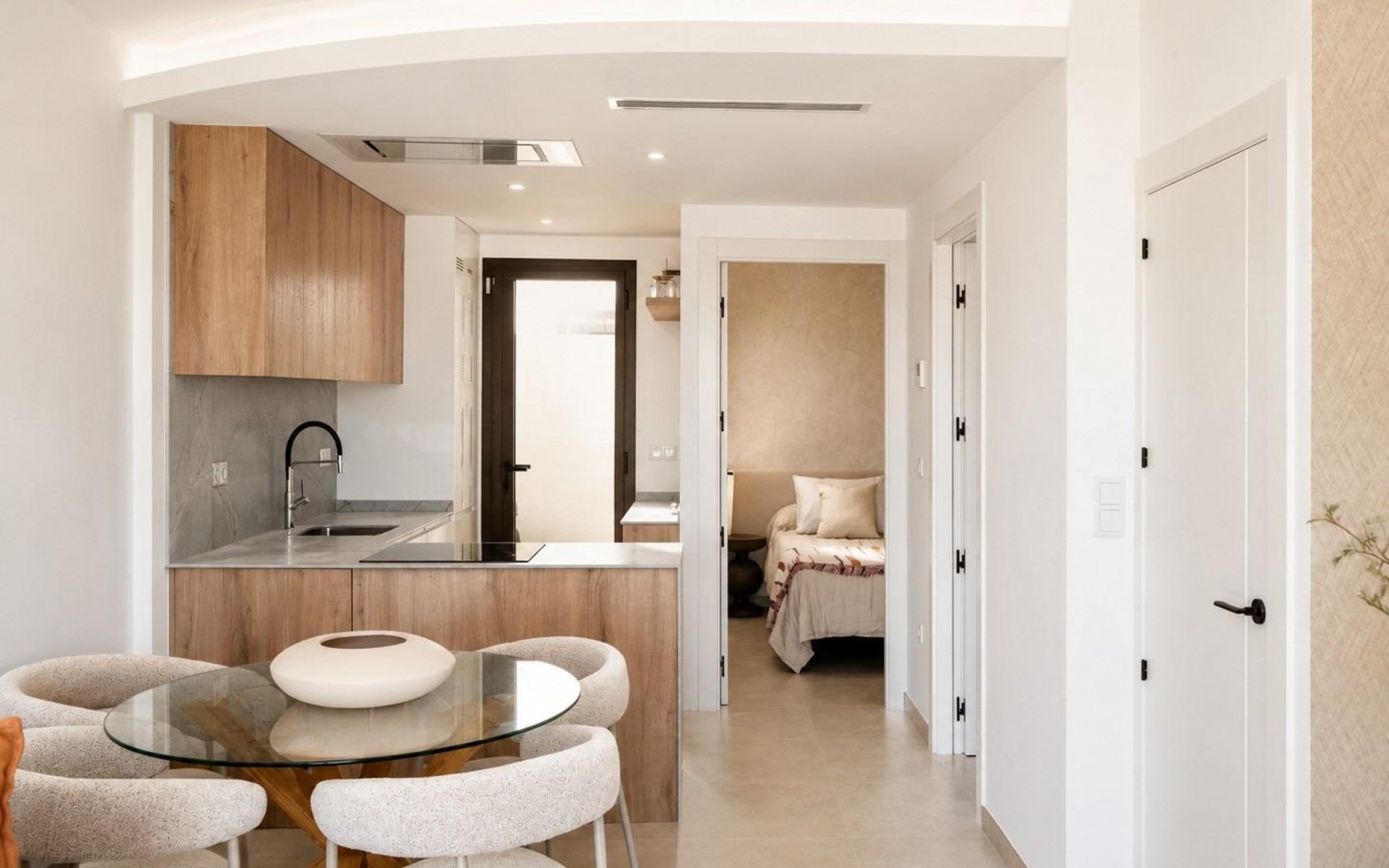 New Build - Townhouse - Dolores - Sector 2