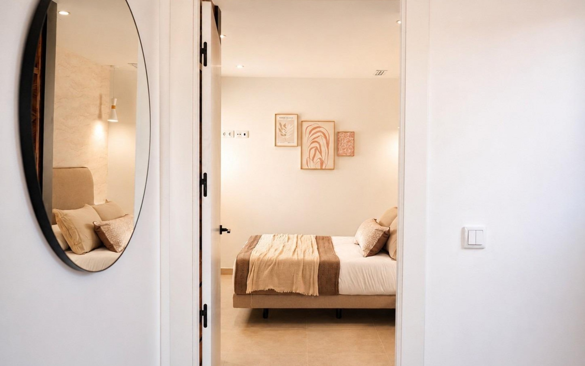 New Build - Townhouse - Dolores - Sector 2