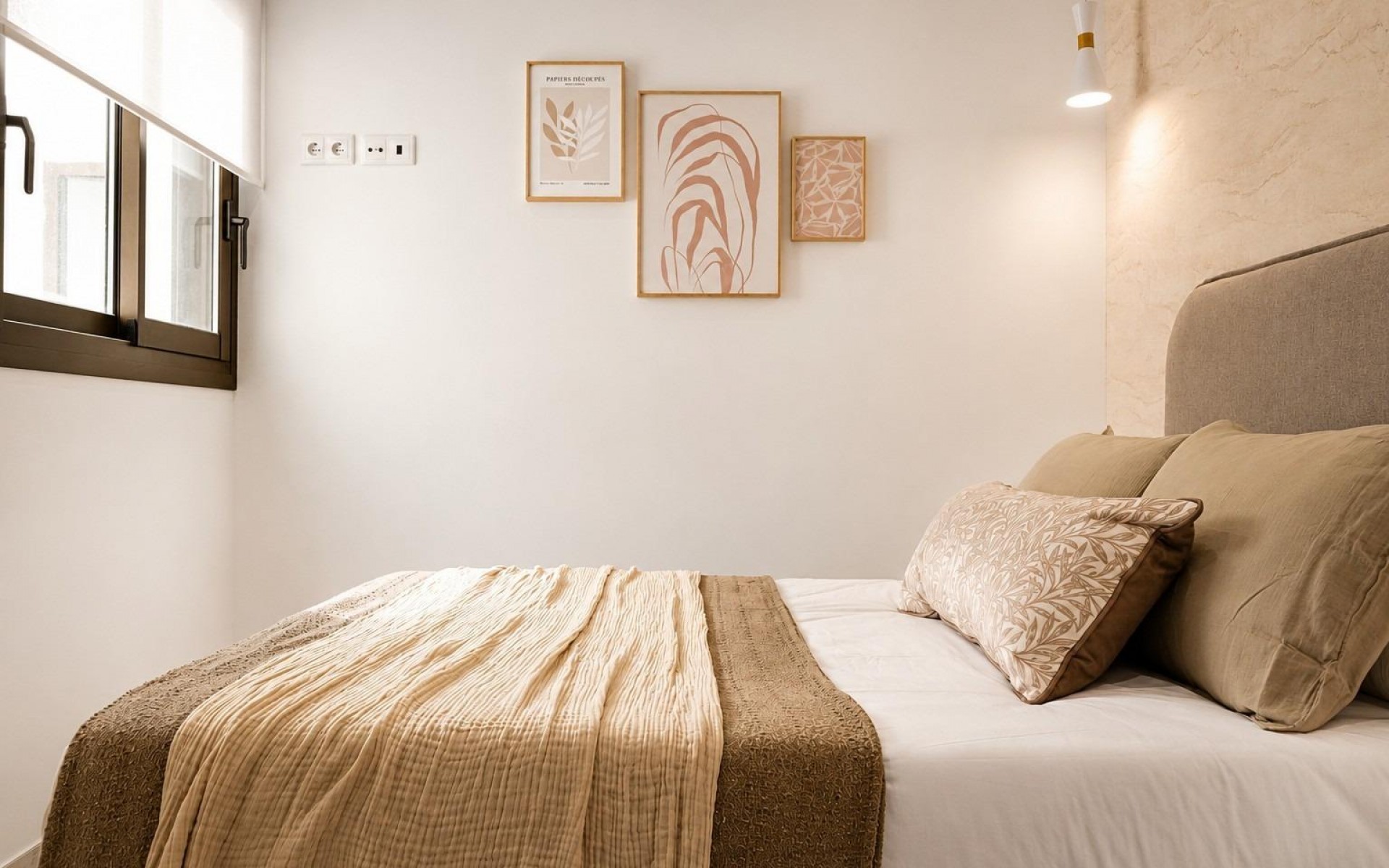 New Build - Townhouse - Dolores - Sector 2