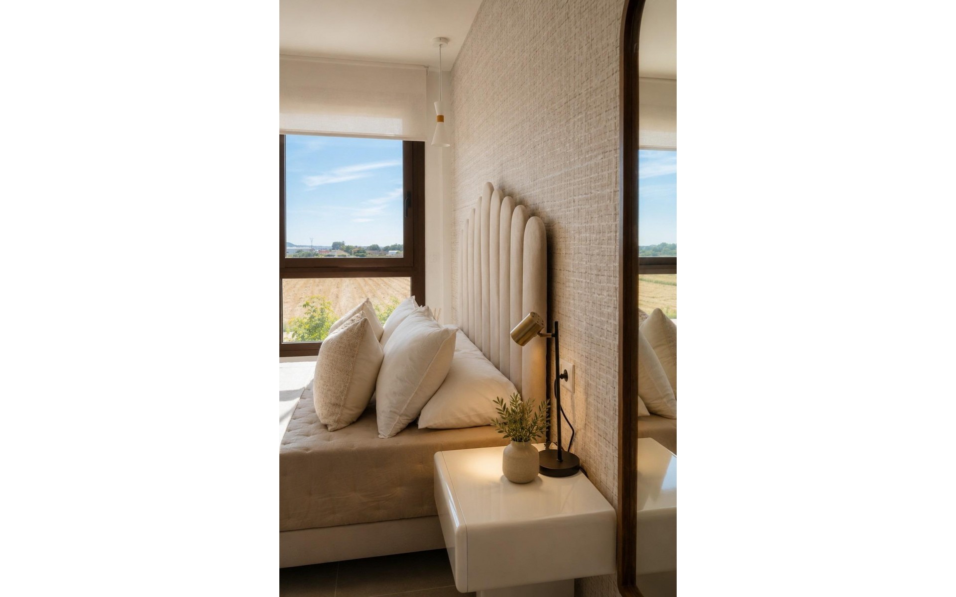 New Build - Townhouse - Dolores - Sector 2