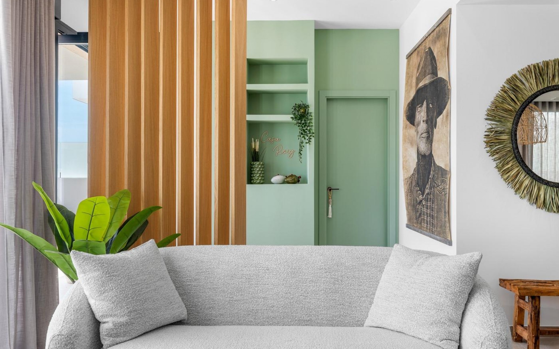 New Build - Townhouse - Dolores - Sector 3