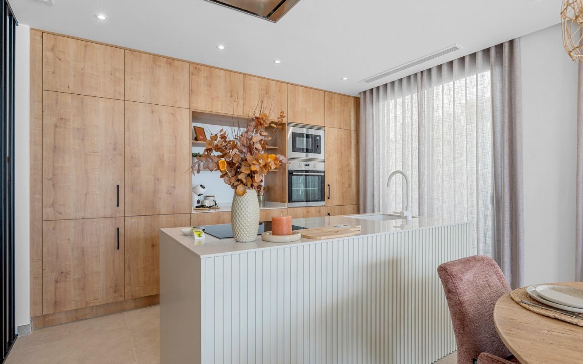 New Build - Townhouse - Dolores - Sector 3