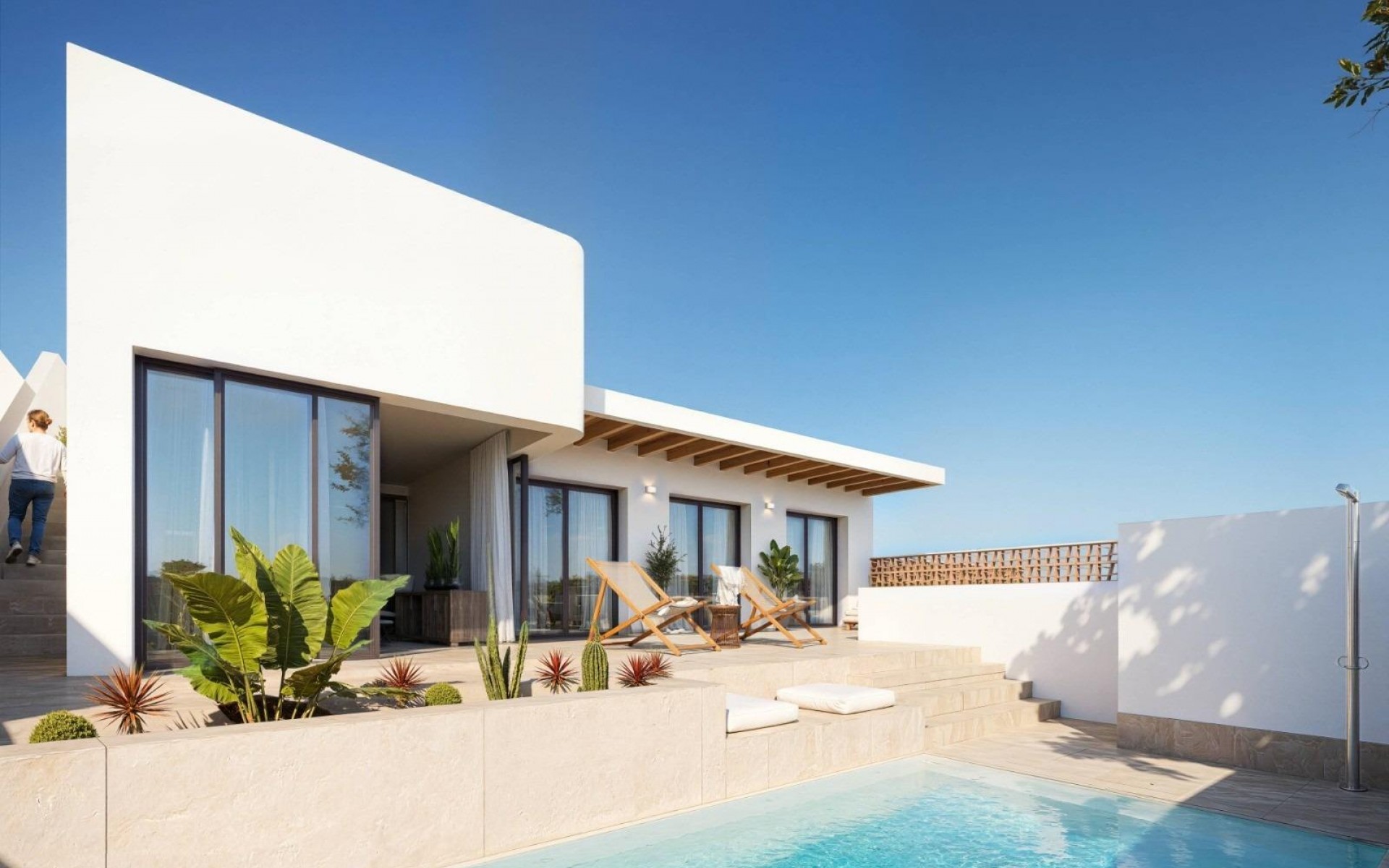 New Build - Townhouse - Dolores - Sector 3