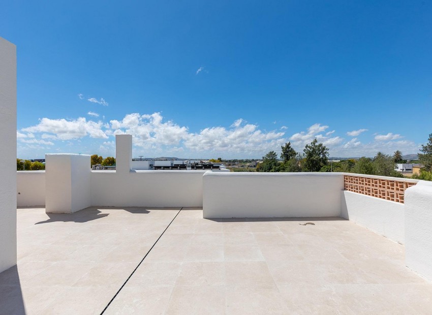 New Build - Townhouse - Dolores - Sector 3