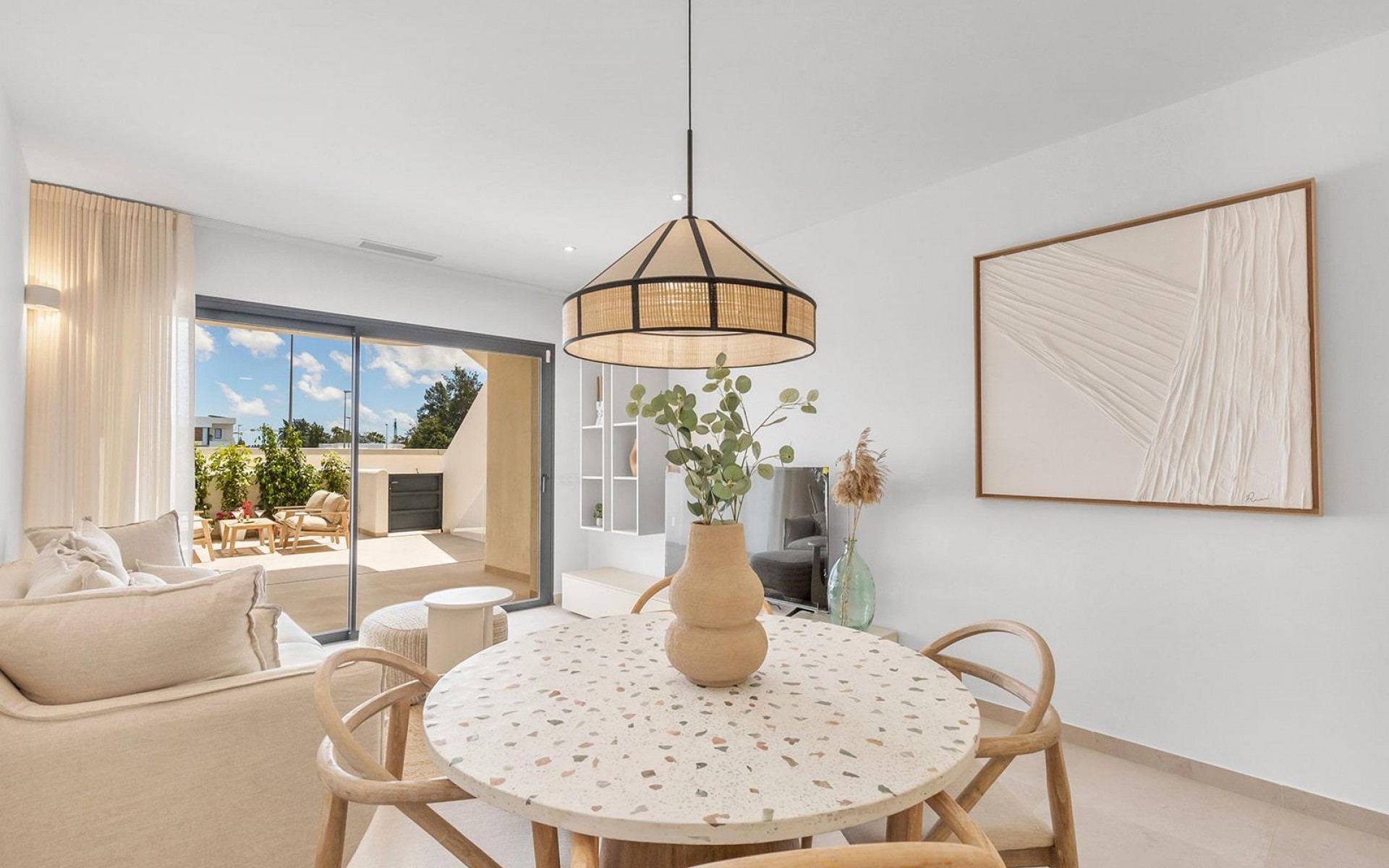 New Build - Townhouse - Dolores - Sector 3