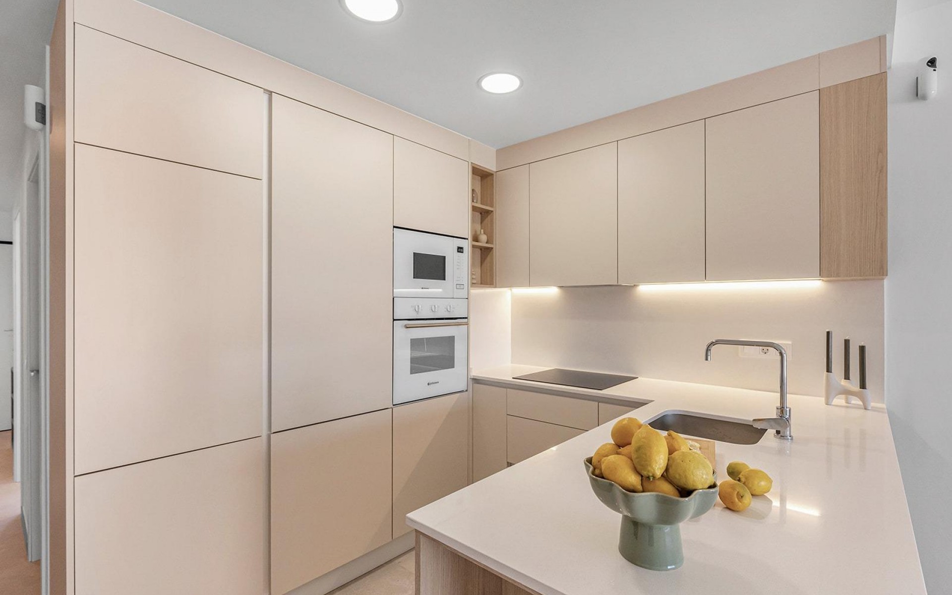 New Build - Townhouse - Dolores - Sector 3