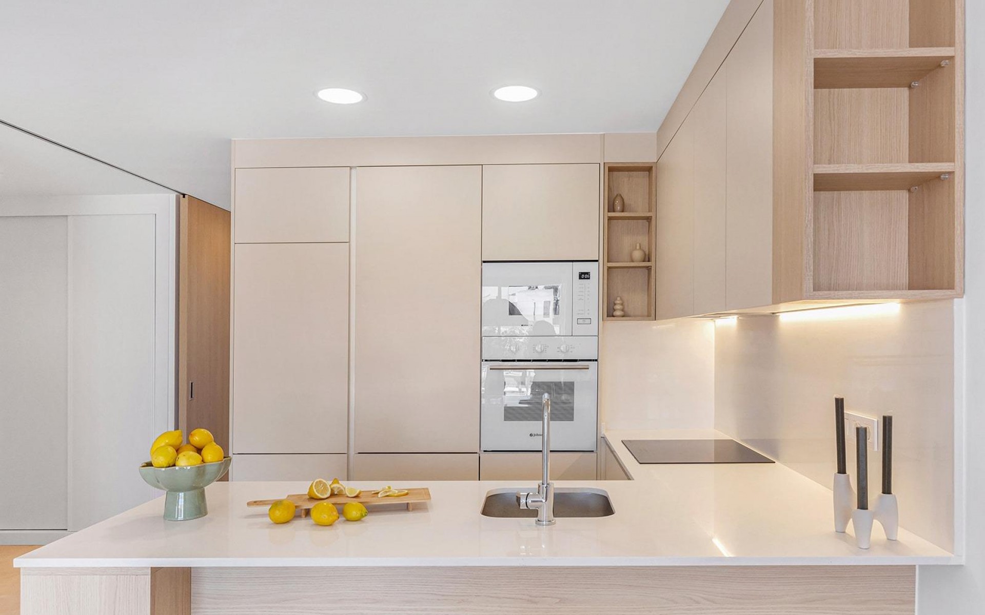 New Build - Townhouse - Dolores - Sector 3