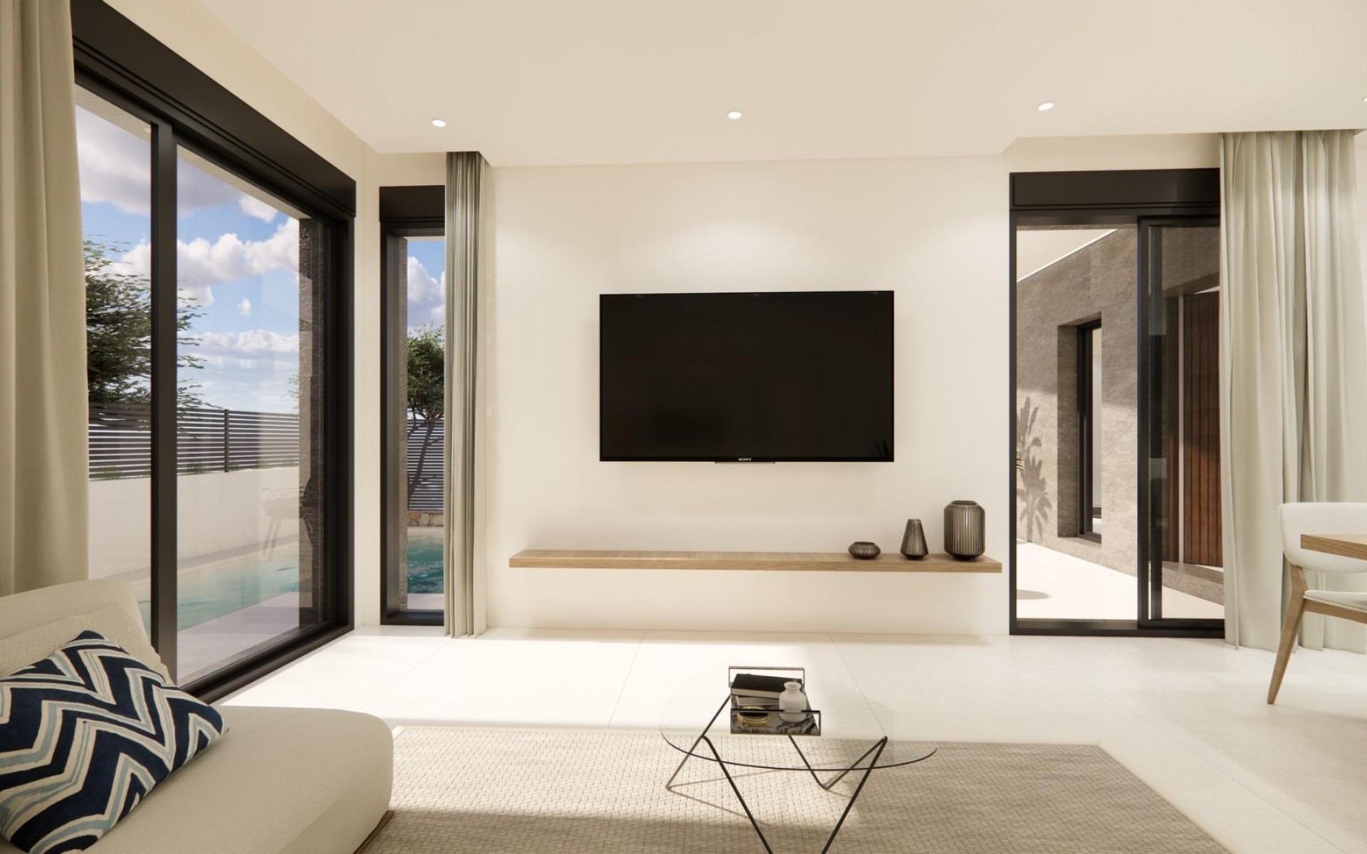 New Build - Townhouse - Dolores