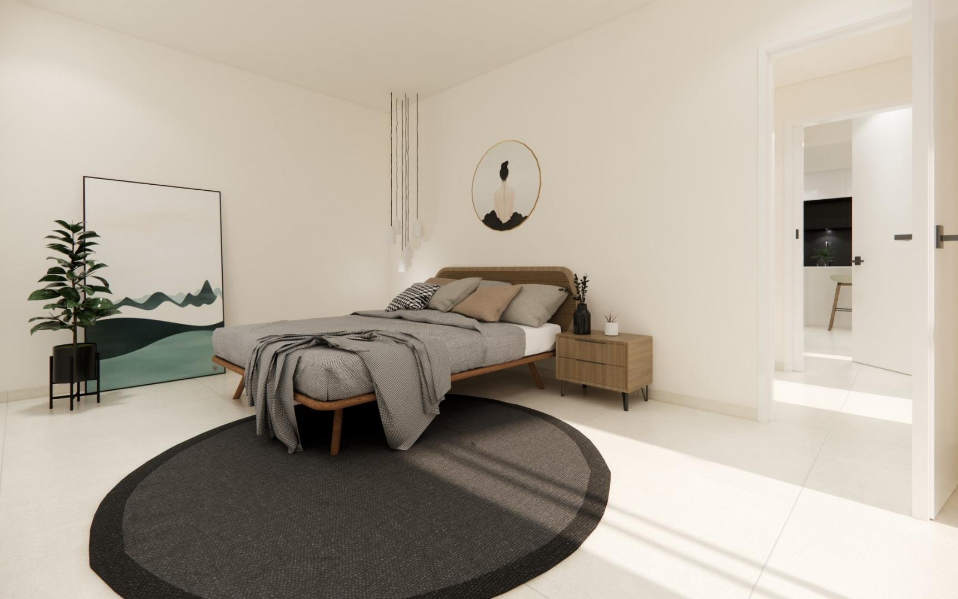 New Build - Townhouse - Dolores