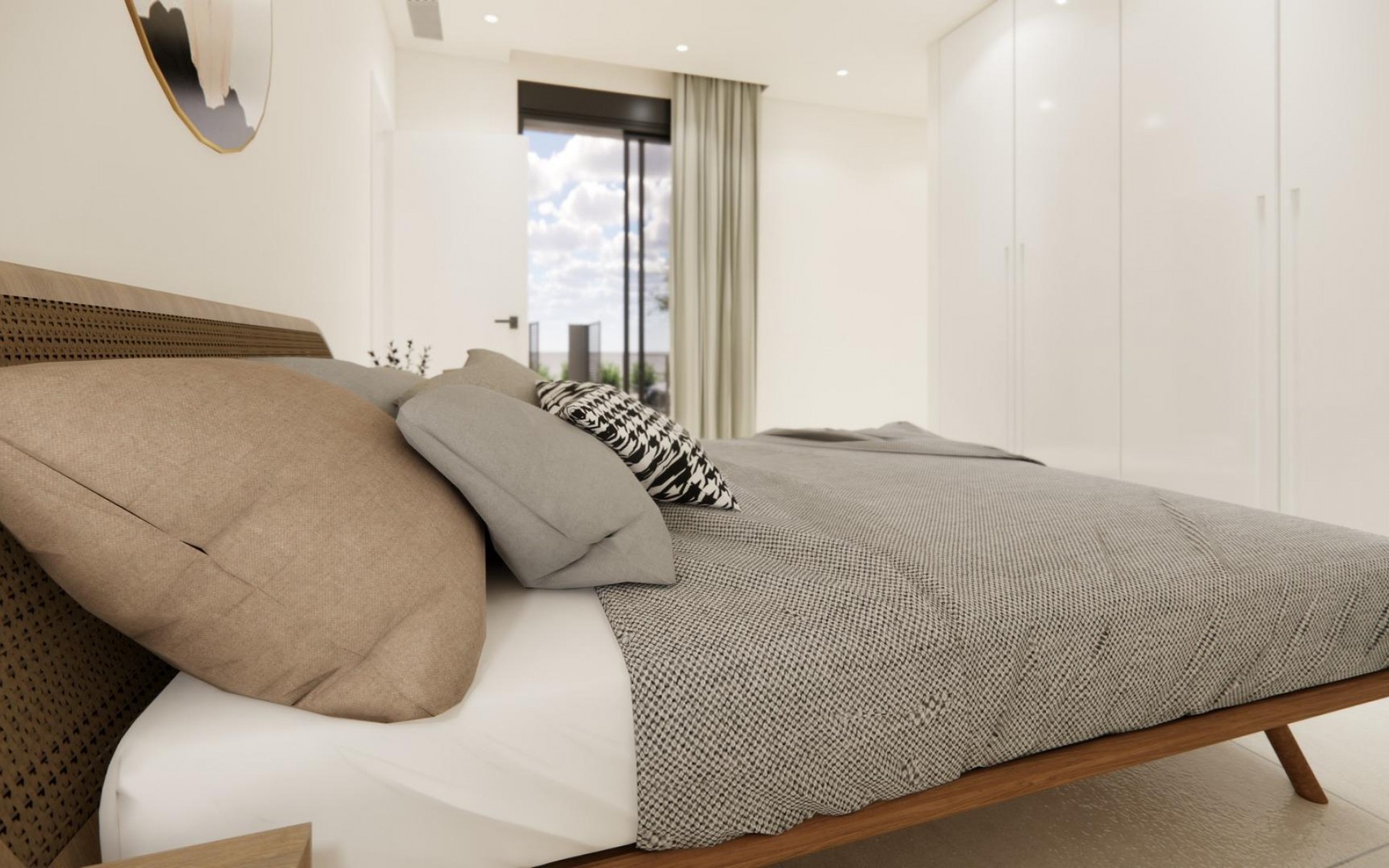 New Build - Townhouse - Dolores