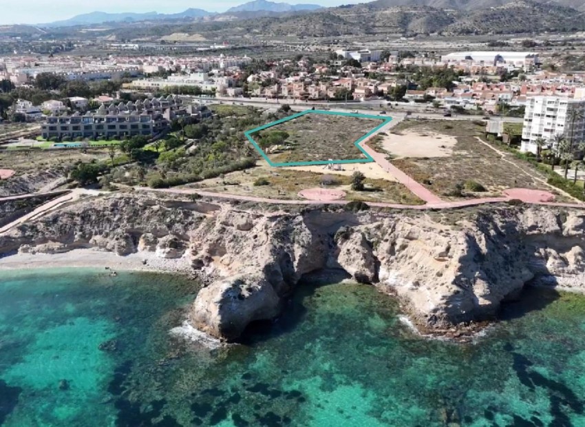 New Build - Townhouse - El Campello - Platja de L´Amerador