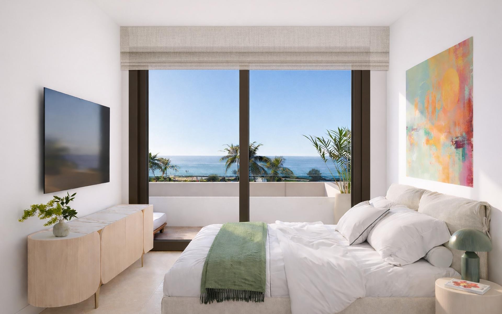 New Build - Townhouse - El Campello - Platja de L´Amerador