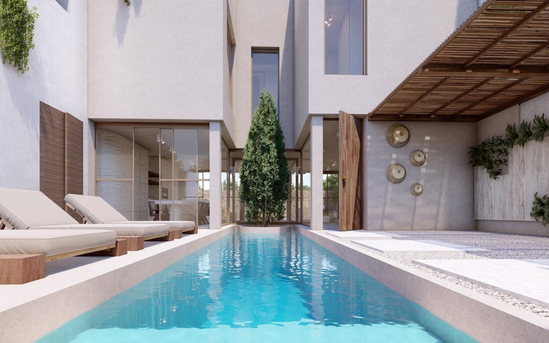 New Build - Townhouse - Formentera Del Segura - Formentera de Segura