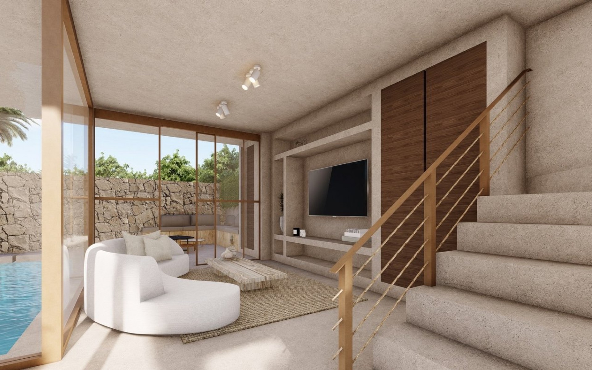 New Build - Townhouse - Formentera Del Segura - Formentera de Segura