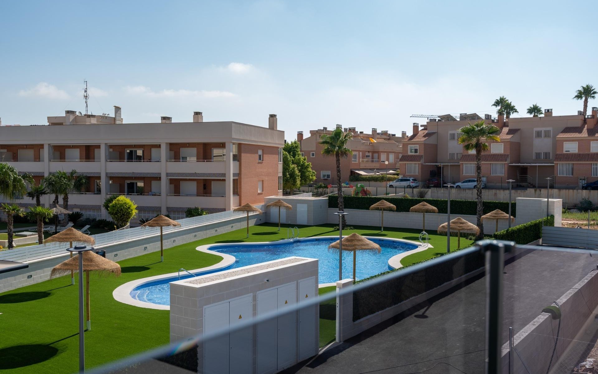 New Build - Townhouse - Gran Alacant