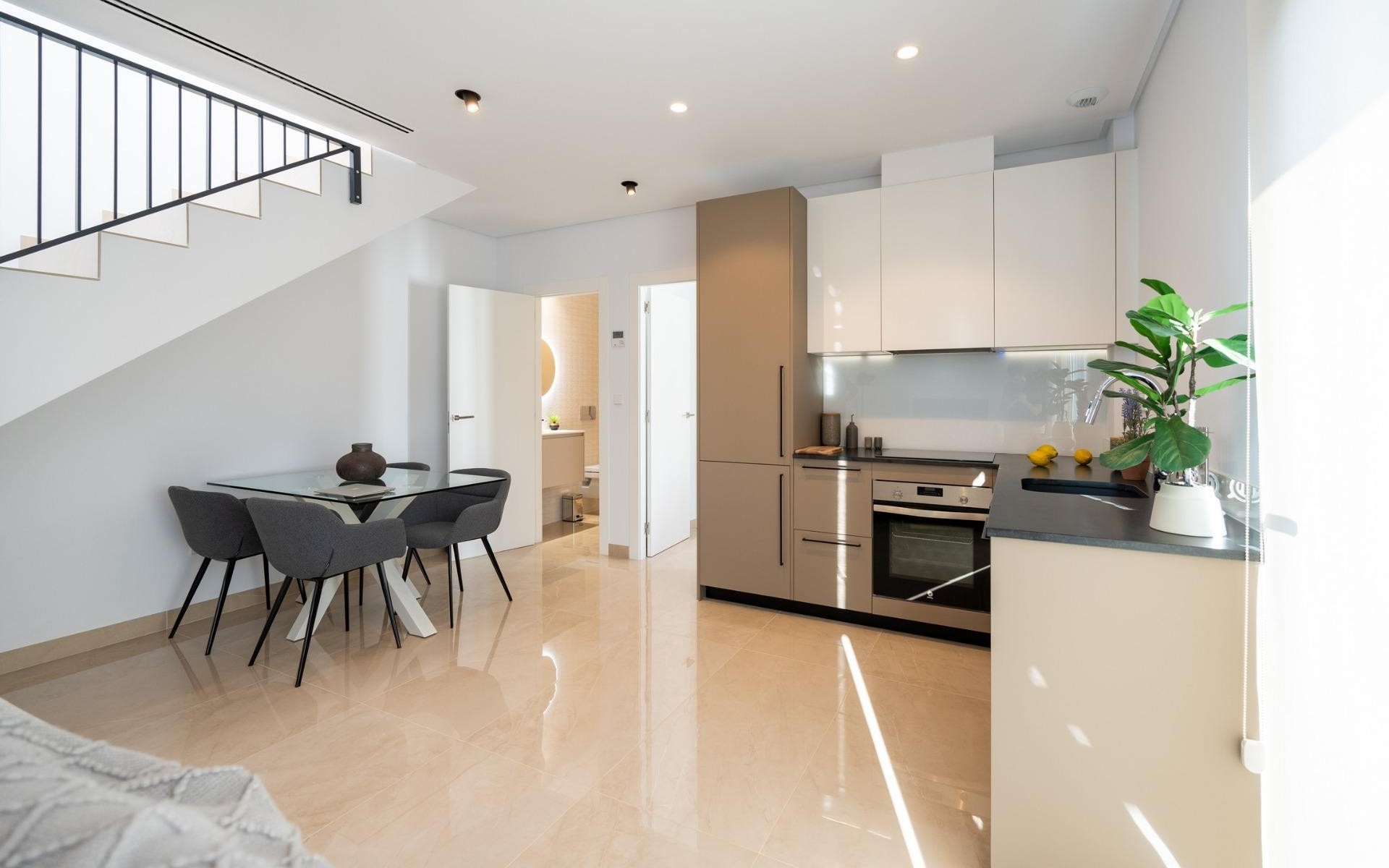 New Build - Townhouse - Gran Alacant