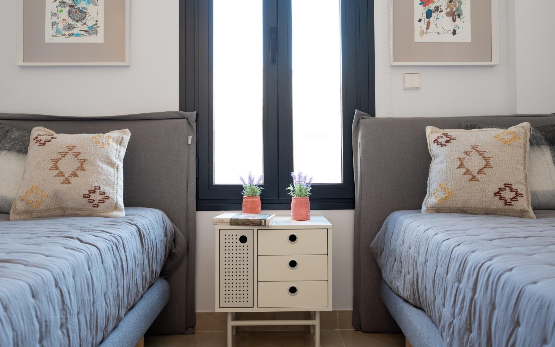 New Build - Townhouse - Gran Alacant