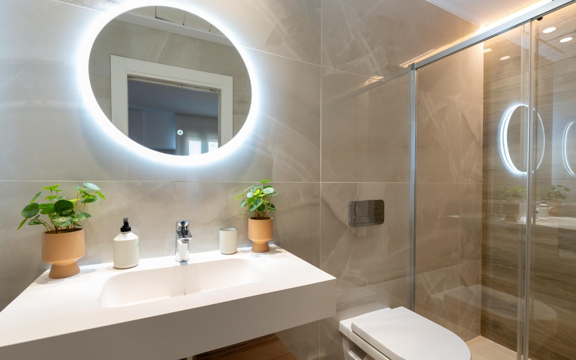 New Build - Townhouse - Gran Alacant