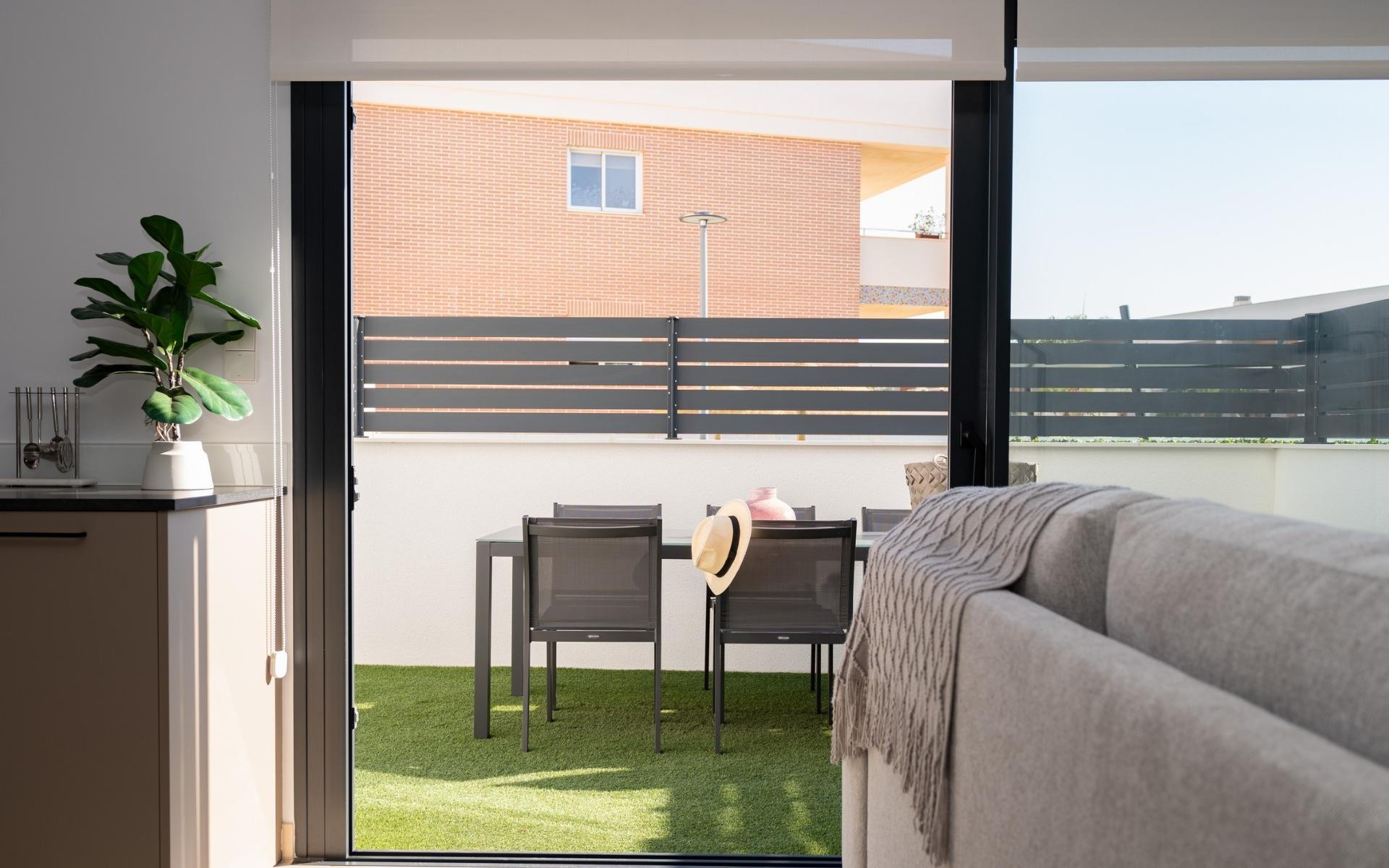 New Build - Townhouse - Gran Alacant