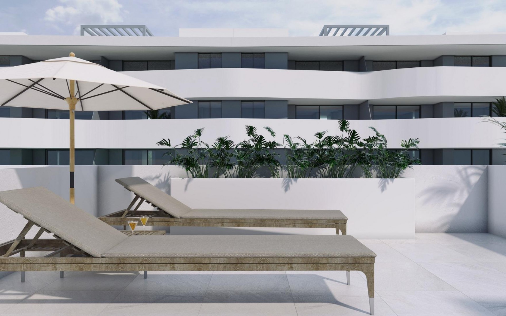 New Build - Townhouse - Guardamar Del Segura - El Raso