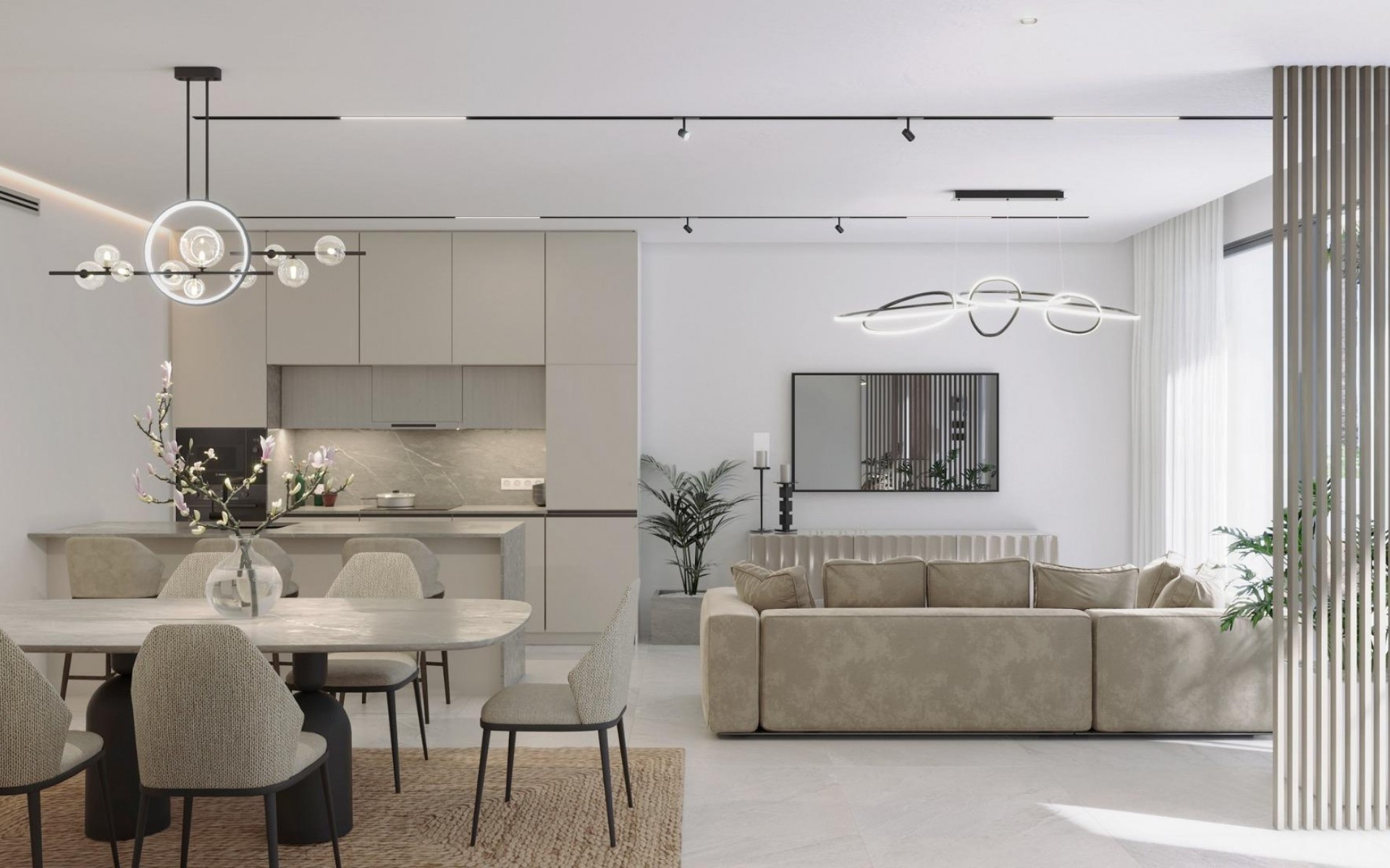 New Build - Townhouse - Guardamar Del Segura - El Raso