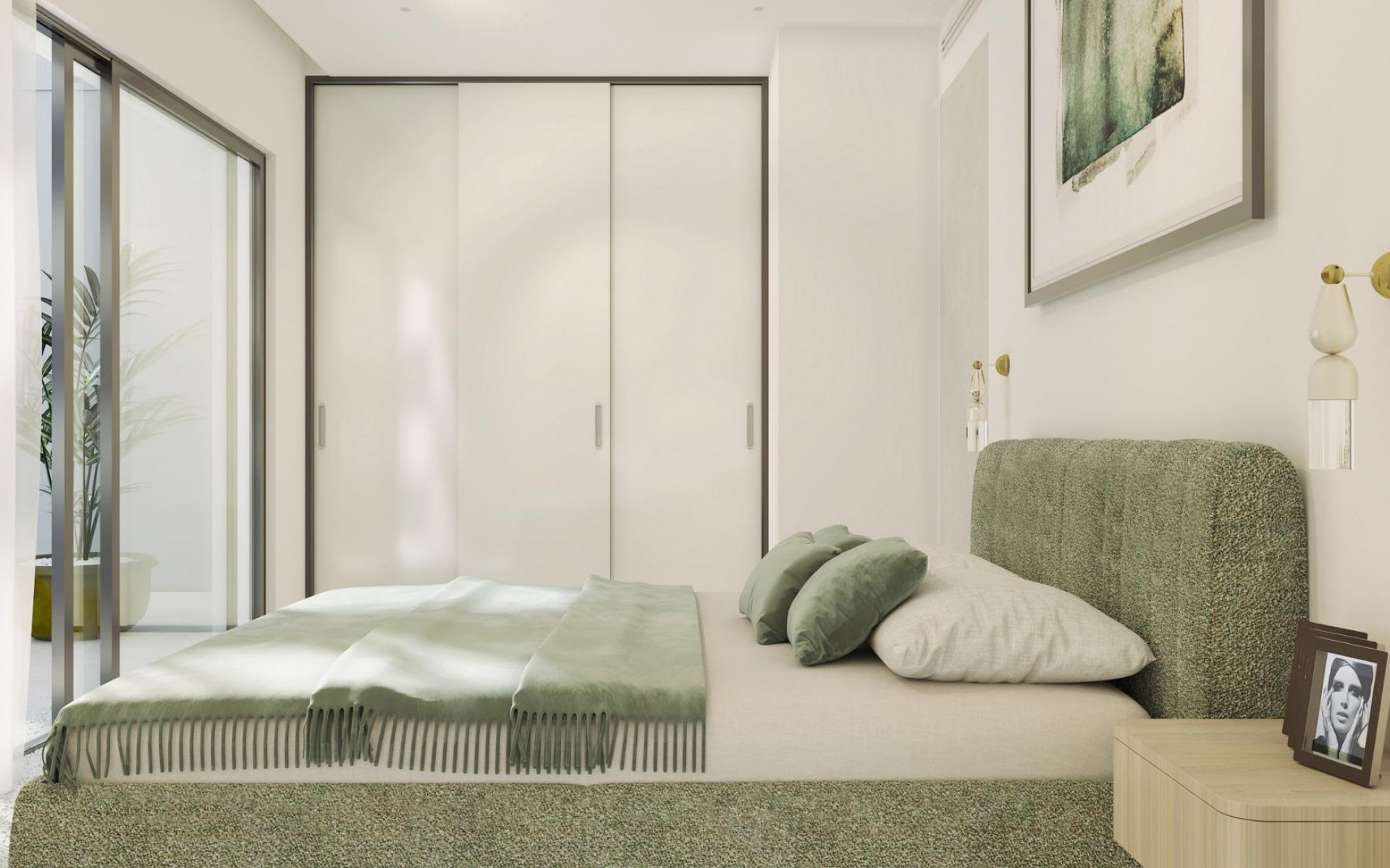 New Build - Townhouse - Guardamar Del Segura - El Raso