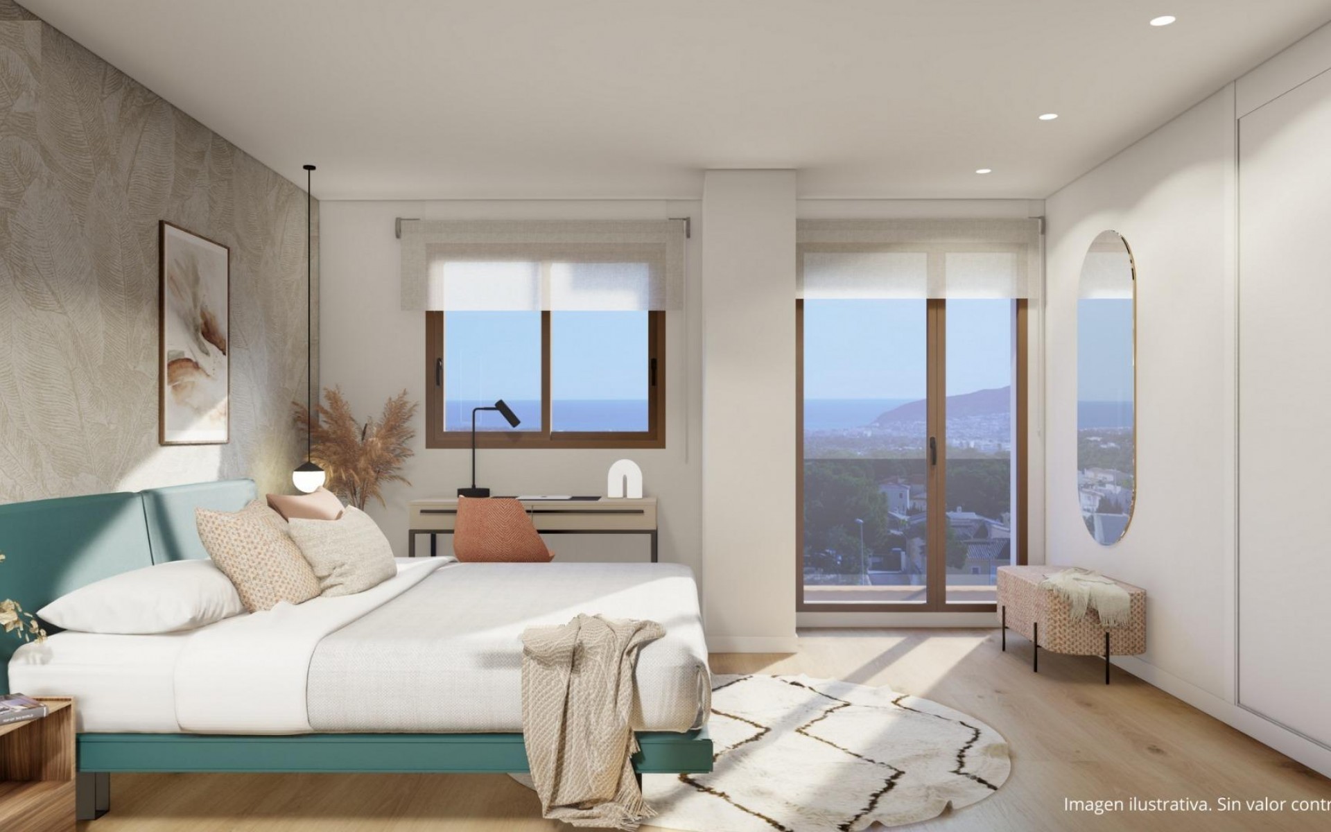 New Build - Townhouse - La Nucia